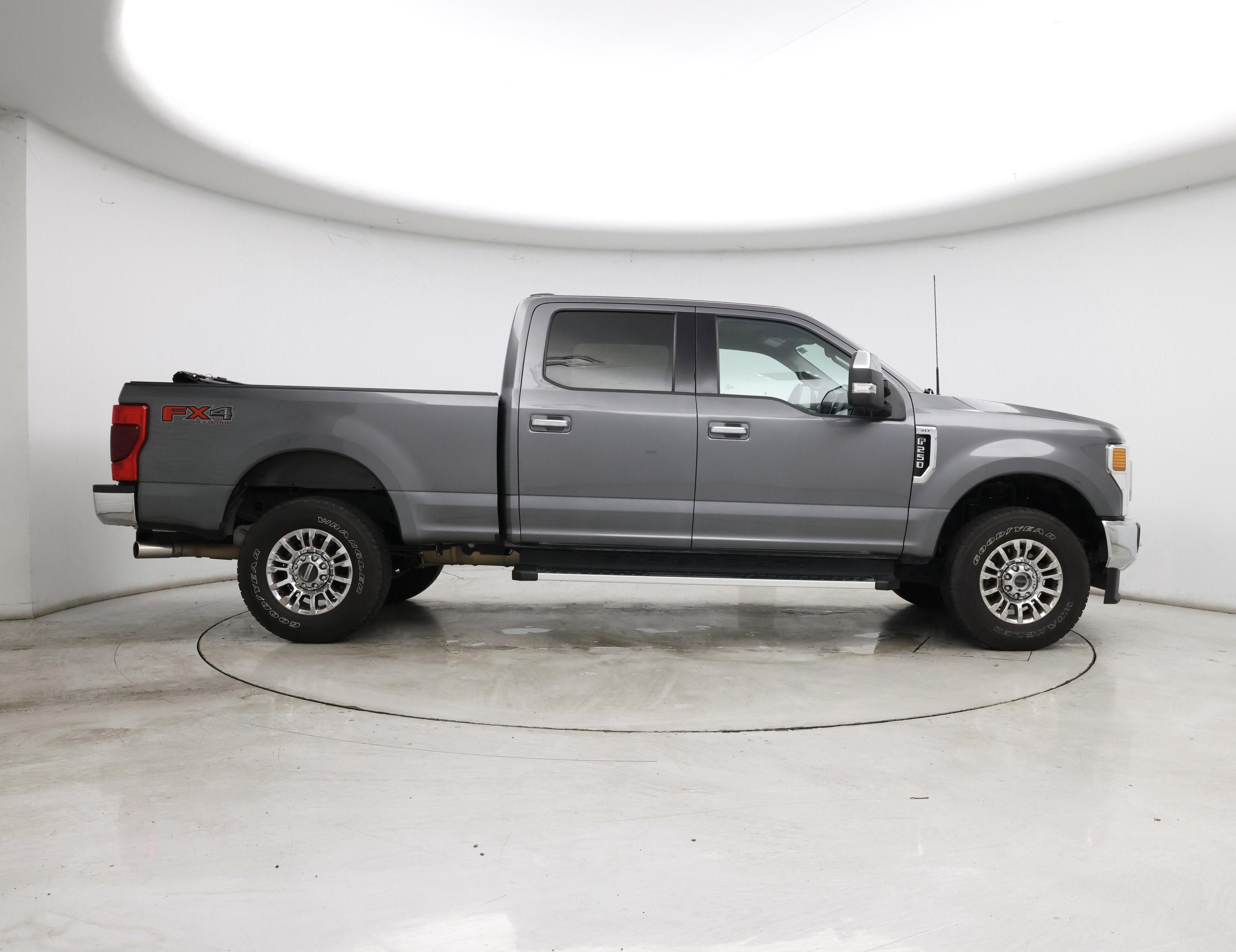 Thumbnail: 2022 Ford F-250 - 7