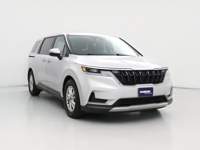 2022 Kia Carnival LX -
                  Modesto, CA