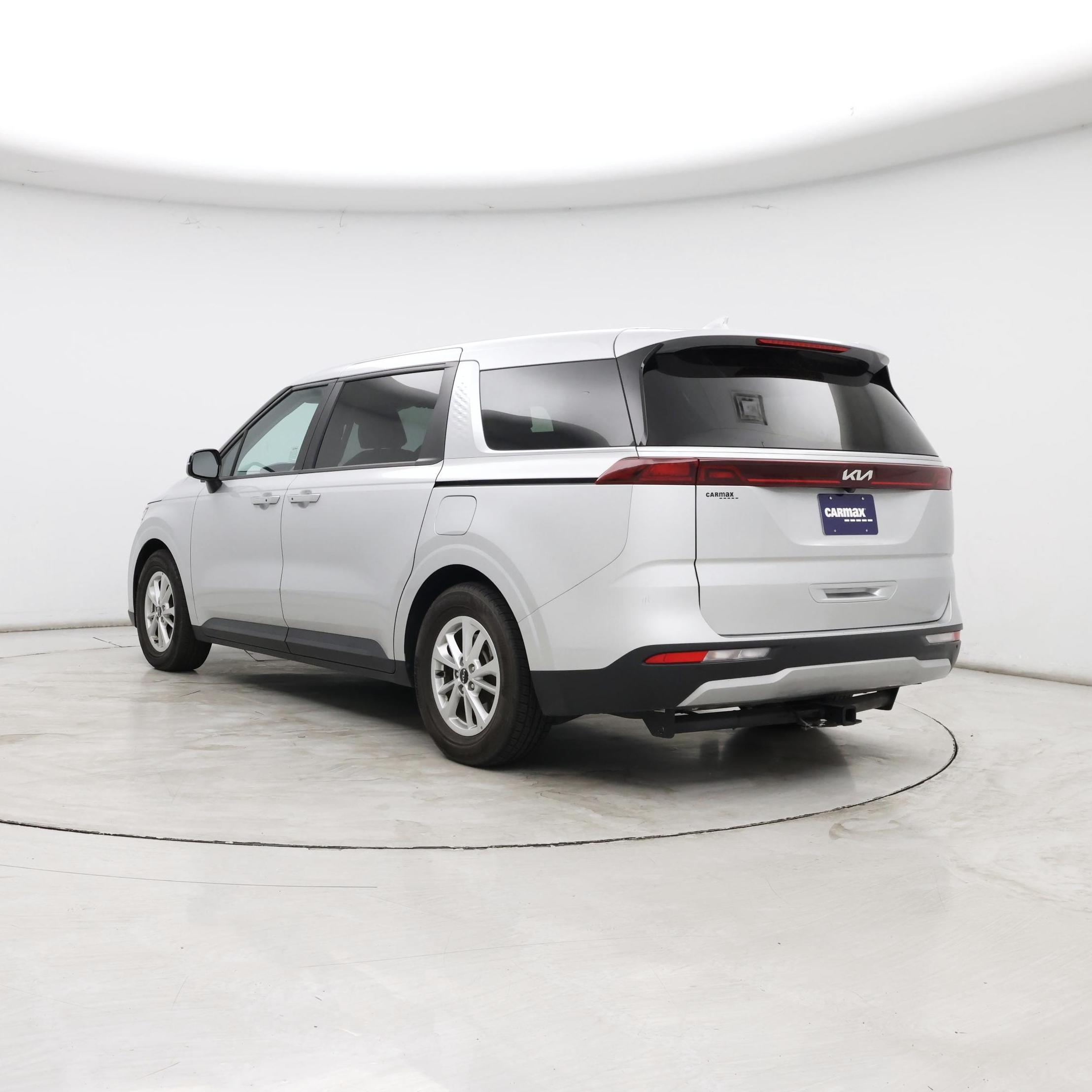 Thumbnail: 2022 Kia Carnival - 2