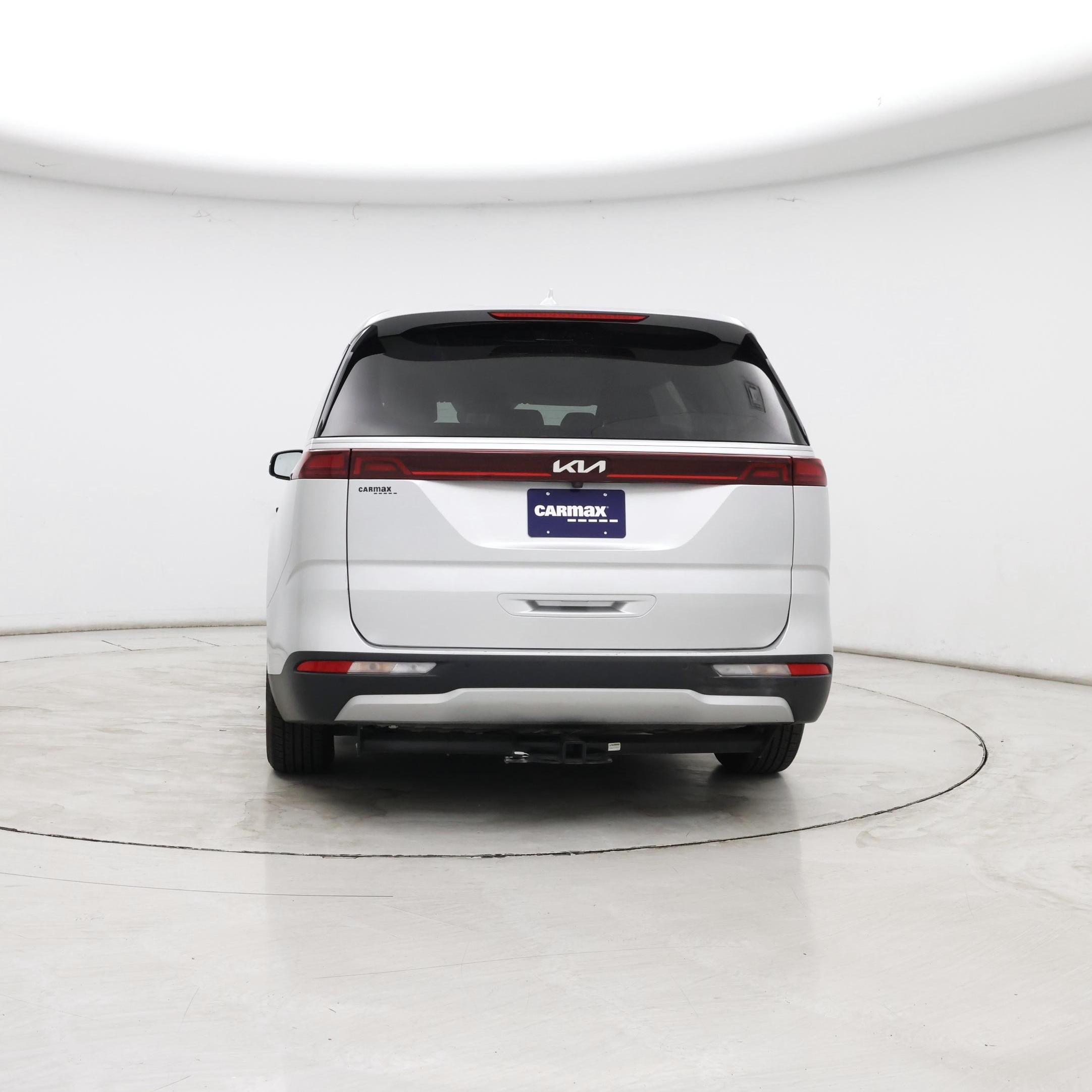 Thumbnail: 2022 Kia Carnival - 6