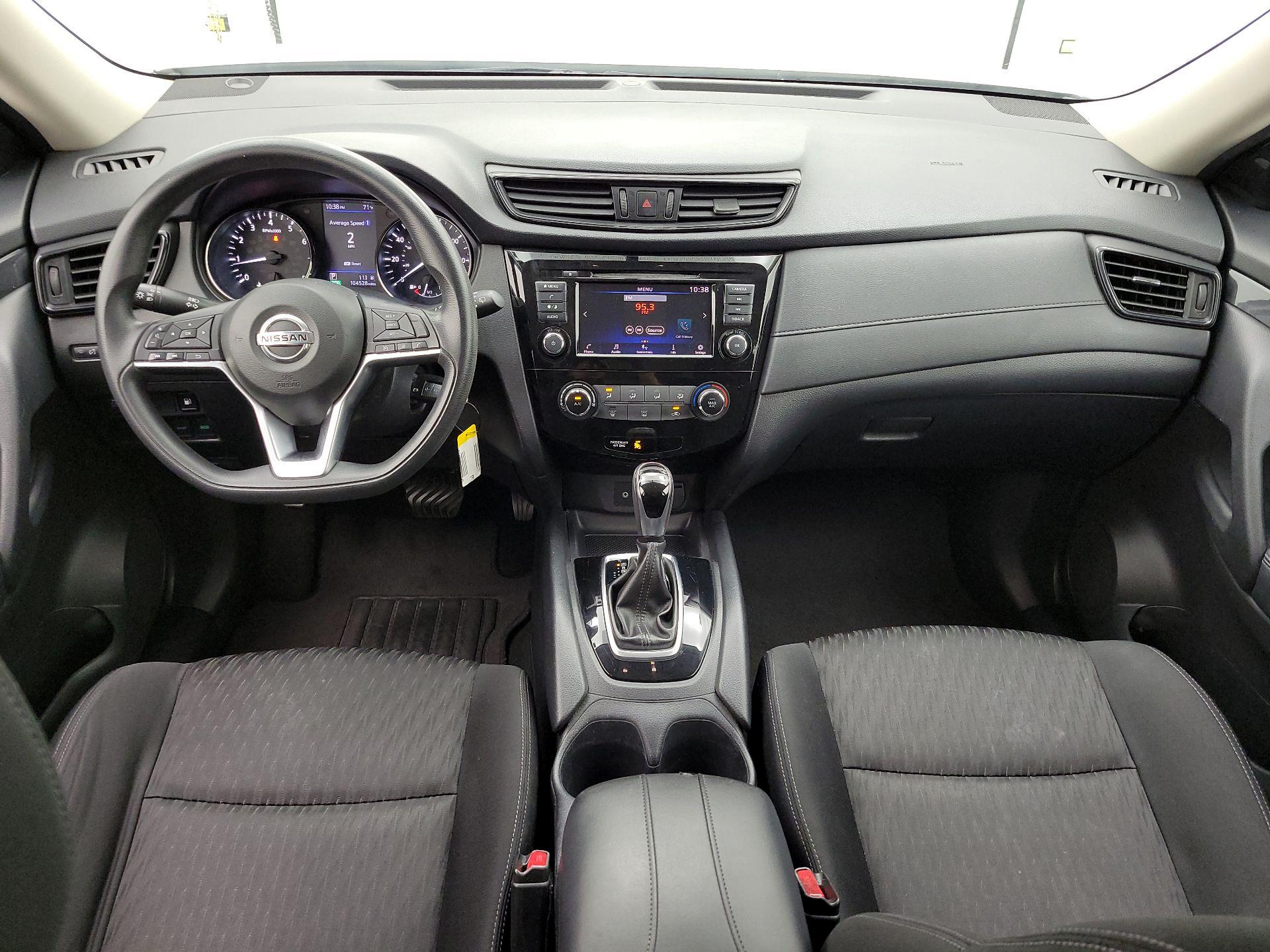 Thumbnail: 2018 Nissan Rogue - 9