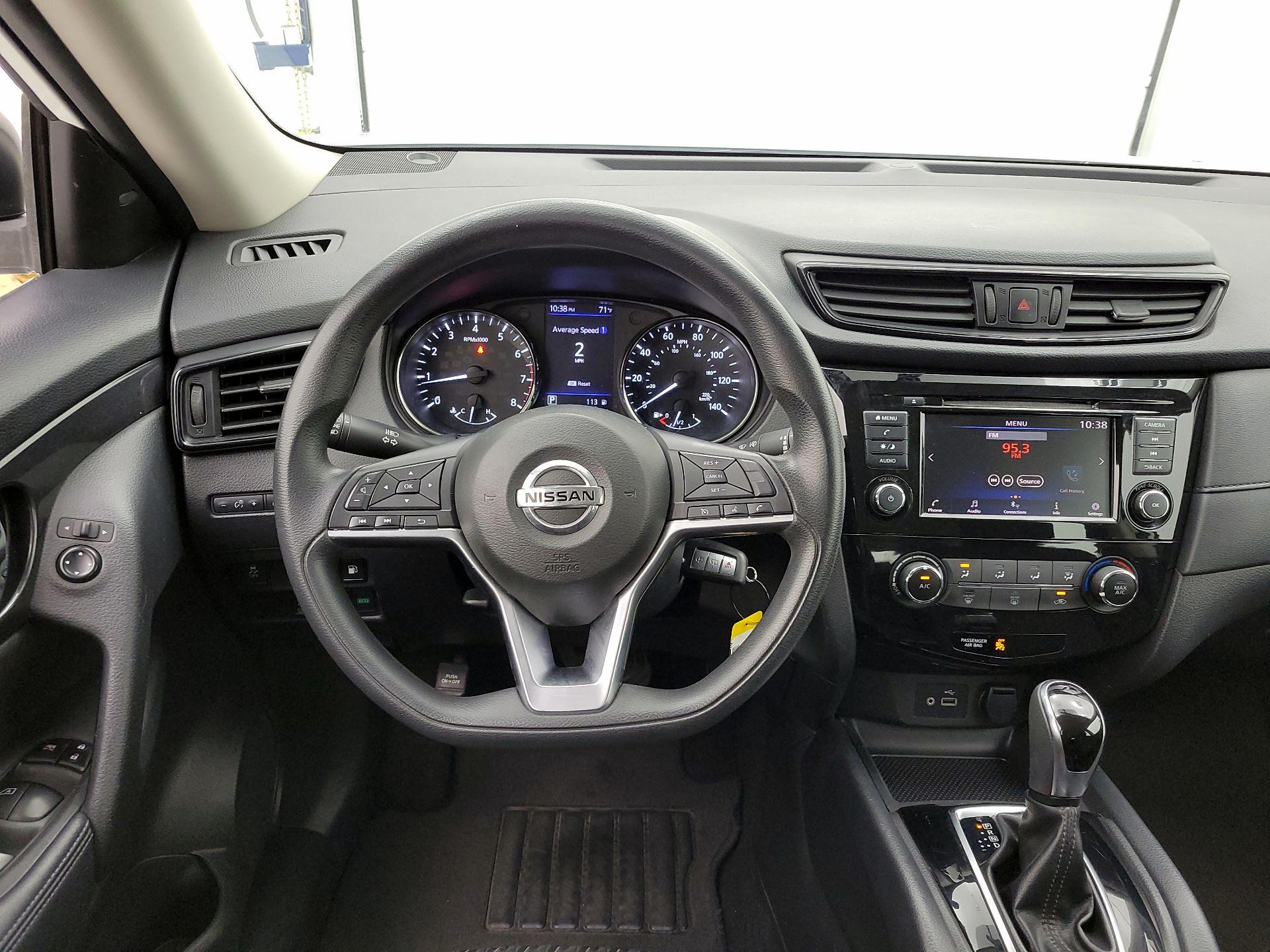 Thumbnail: 2018 Nissan Rogue - 10