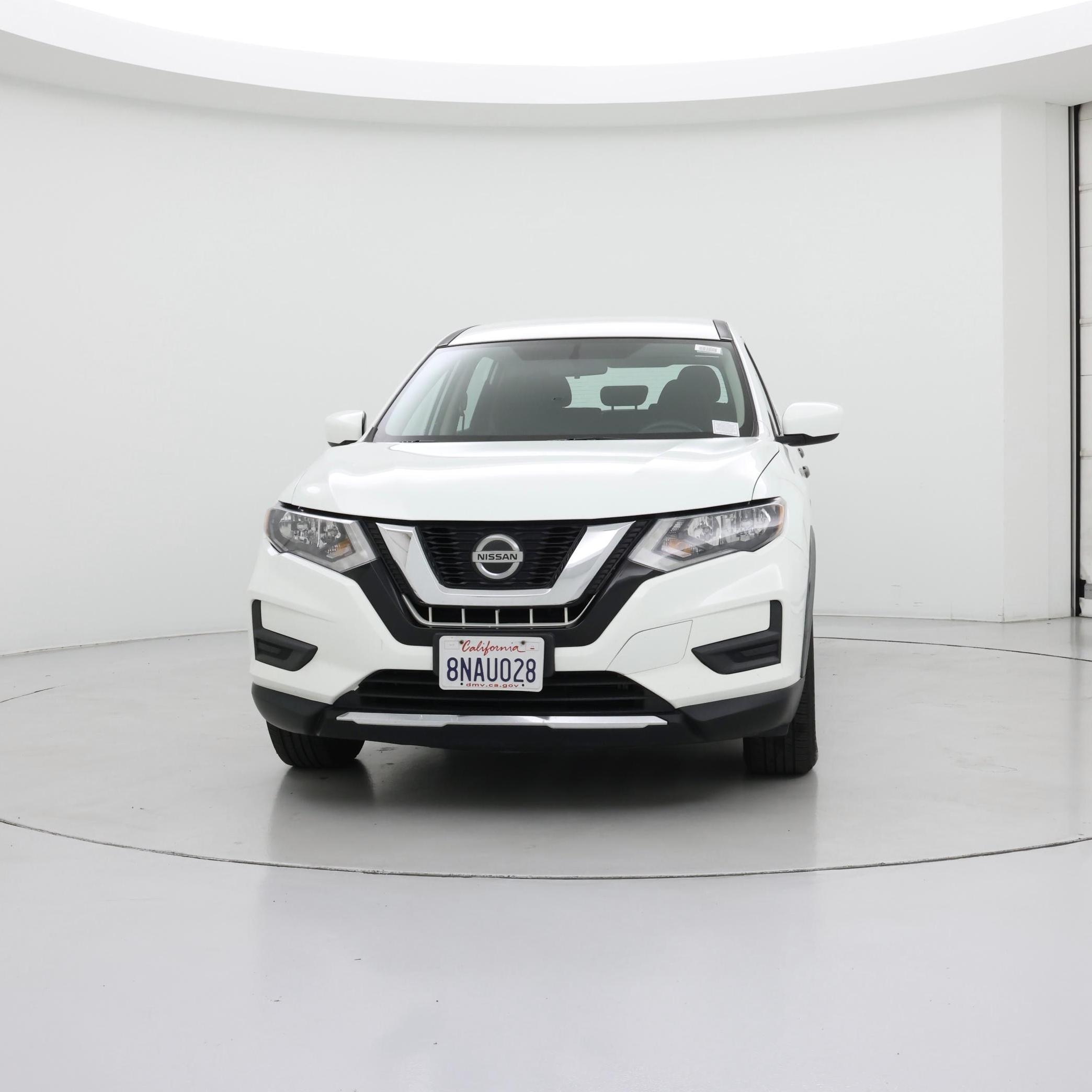 Thumbnail: 2018 Nissan Rogue - 5