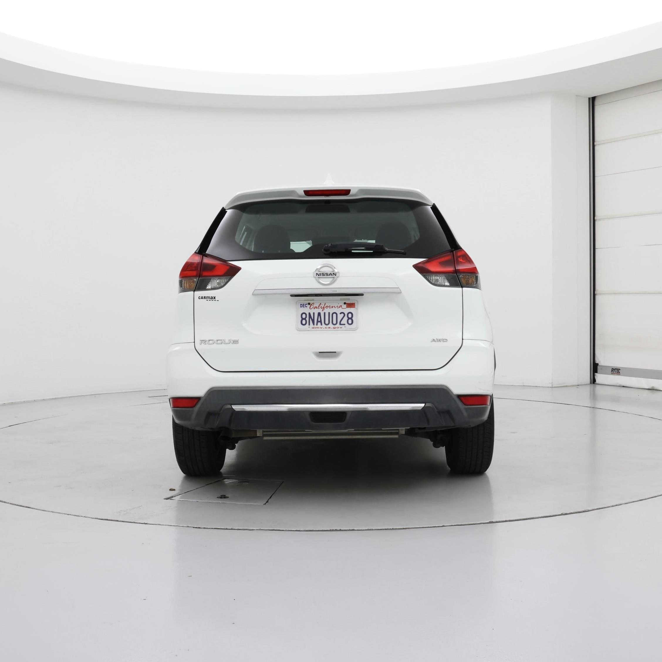 Thumbnail: 2018 Nissan Rogue - 6