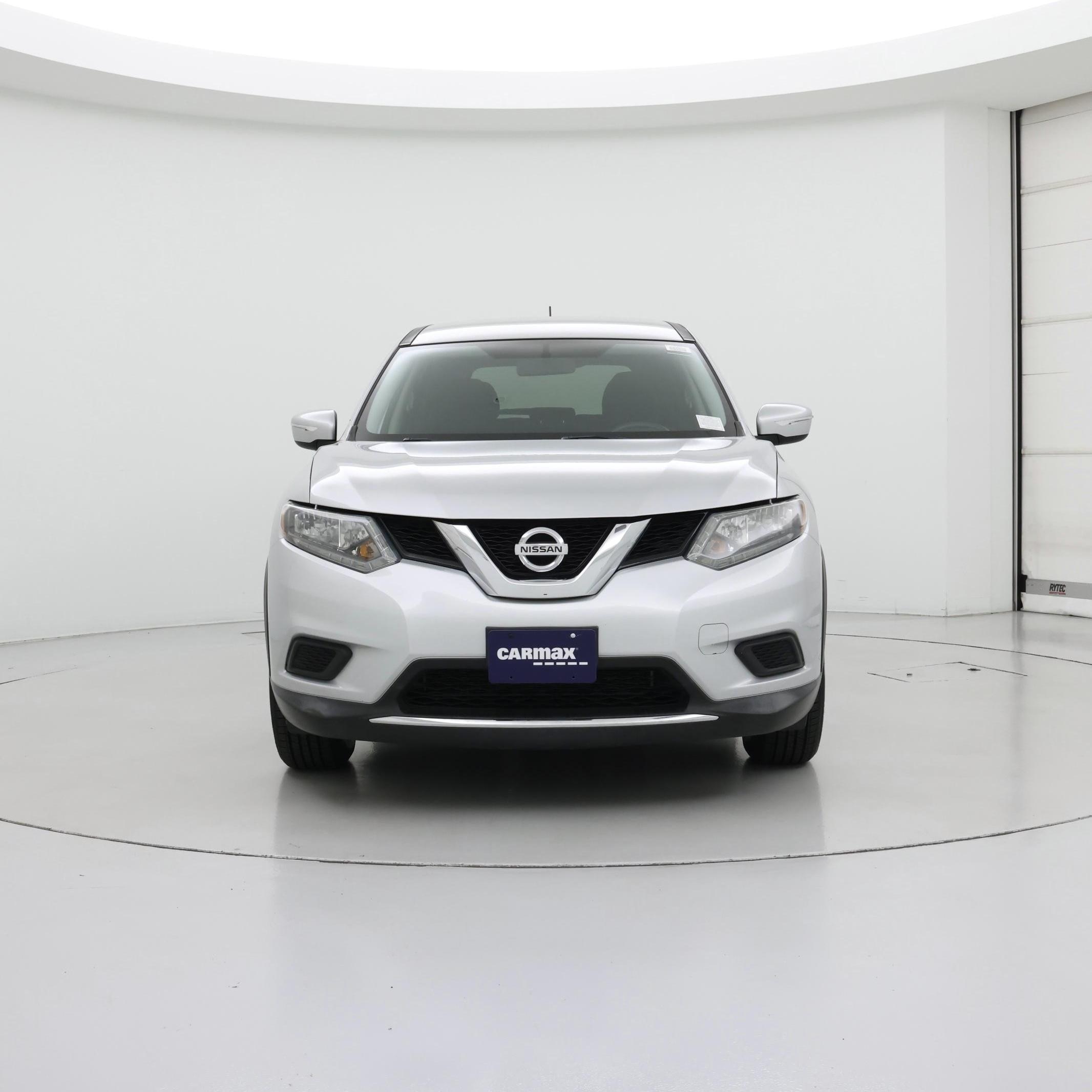 Thumbnail: 2015 Nissan Rogue - 5