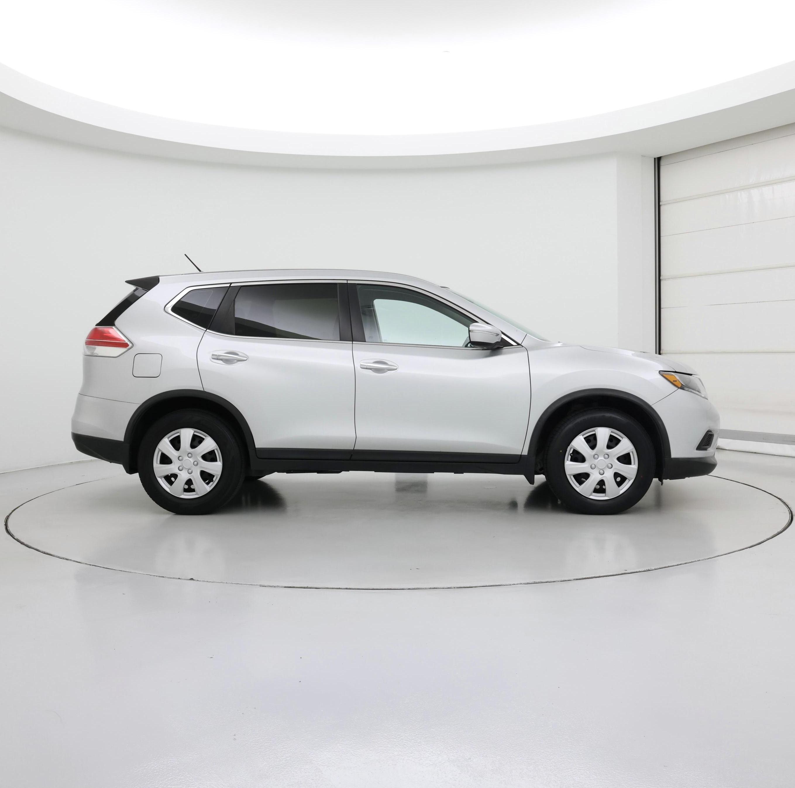 Thumbnail: 2015 Nissan Rogue - 7