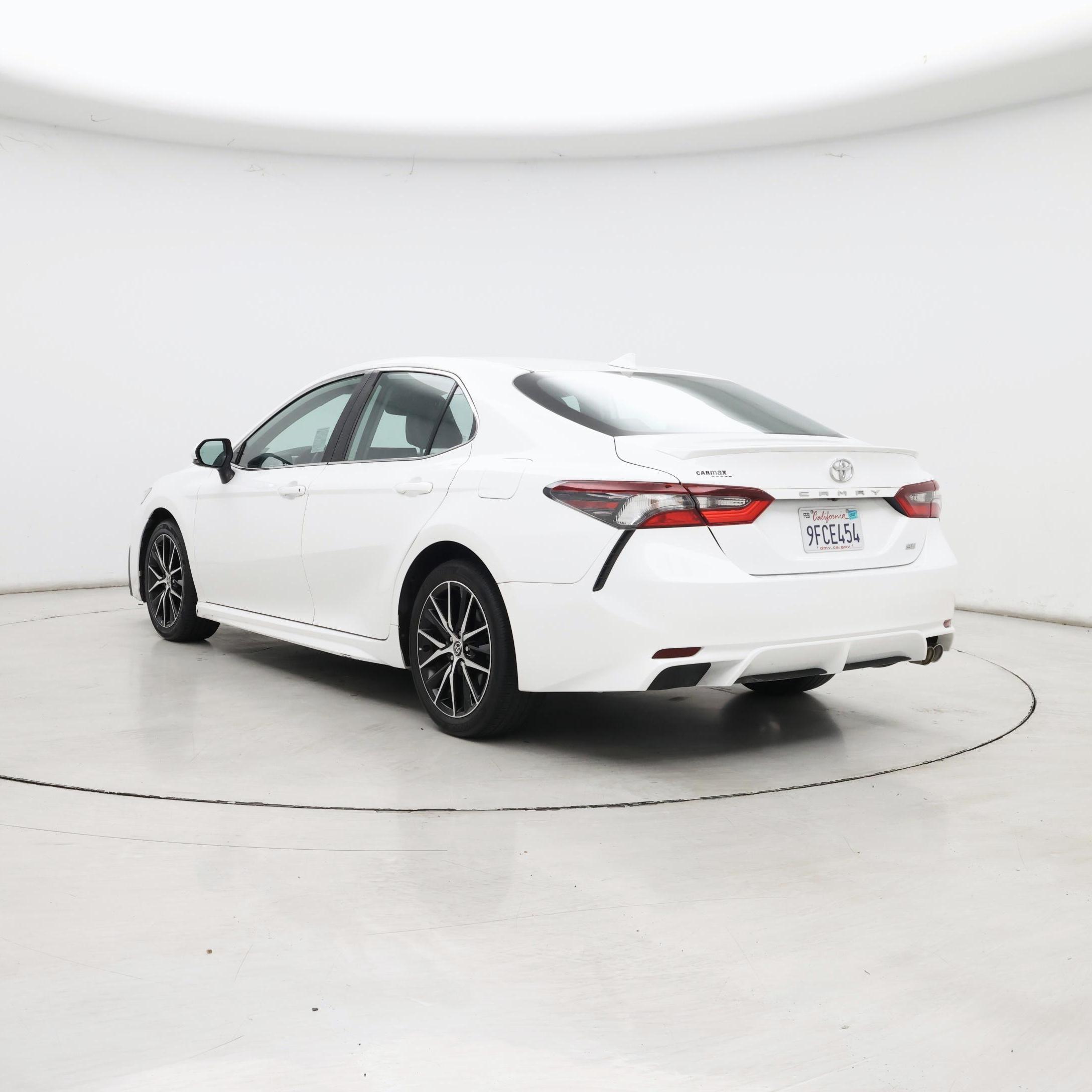 Thumbnail: 2023 Toyota Camry - 2