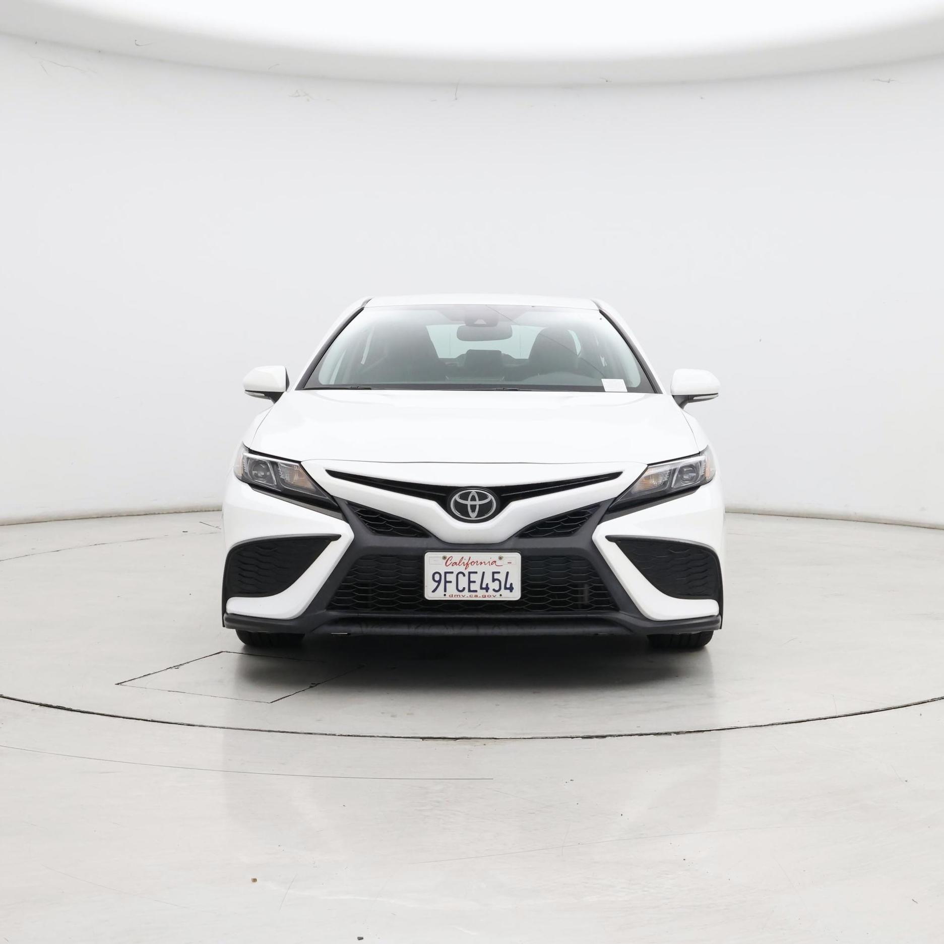 Thumbnail: 2023 Toyota Camry - 5