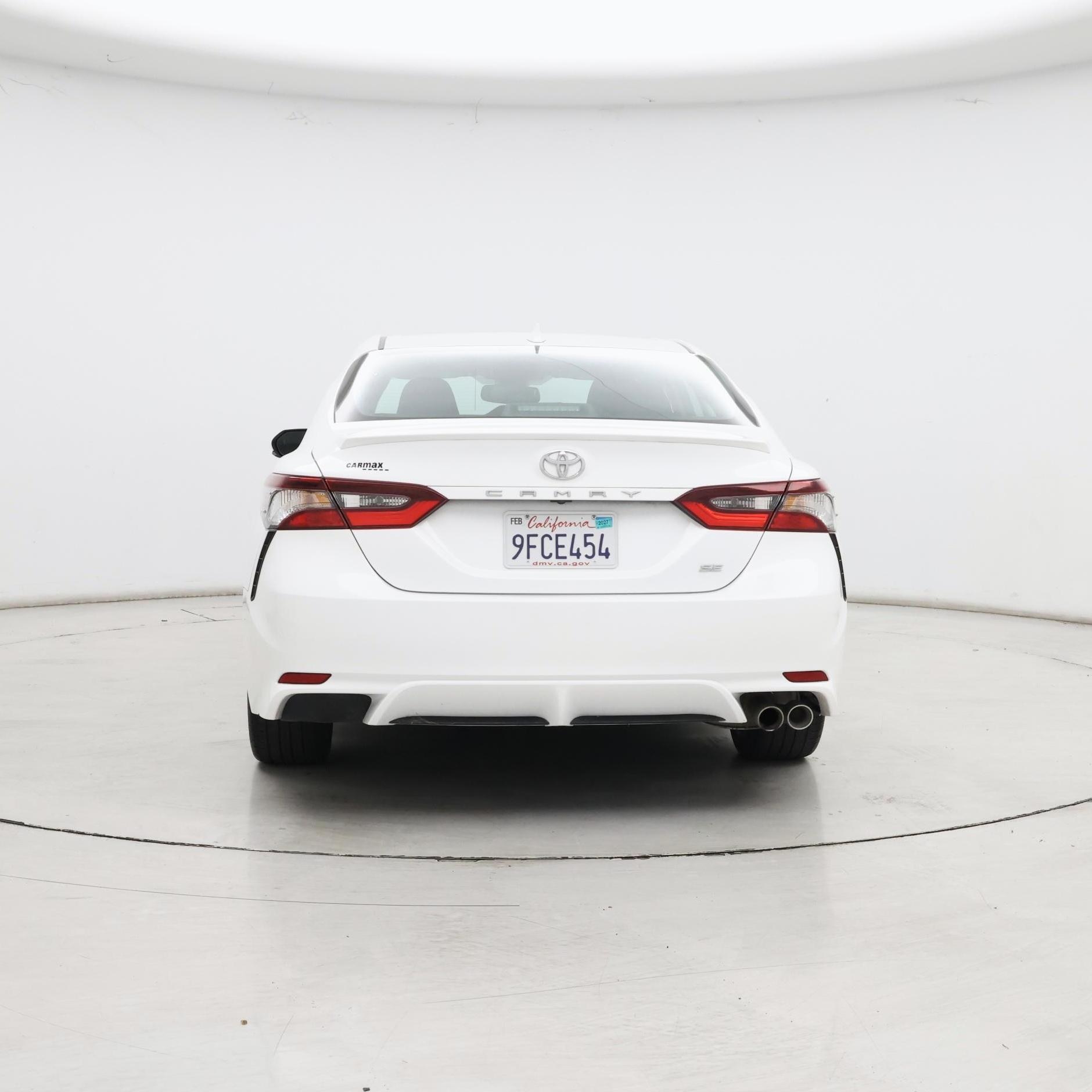 Thumbnail: 2023 Toyota Camry - 6