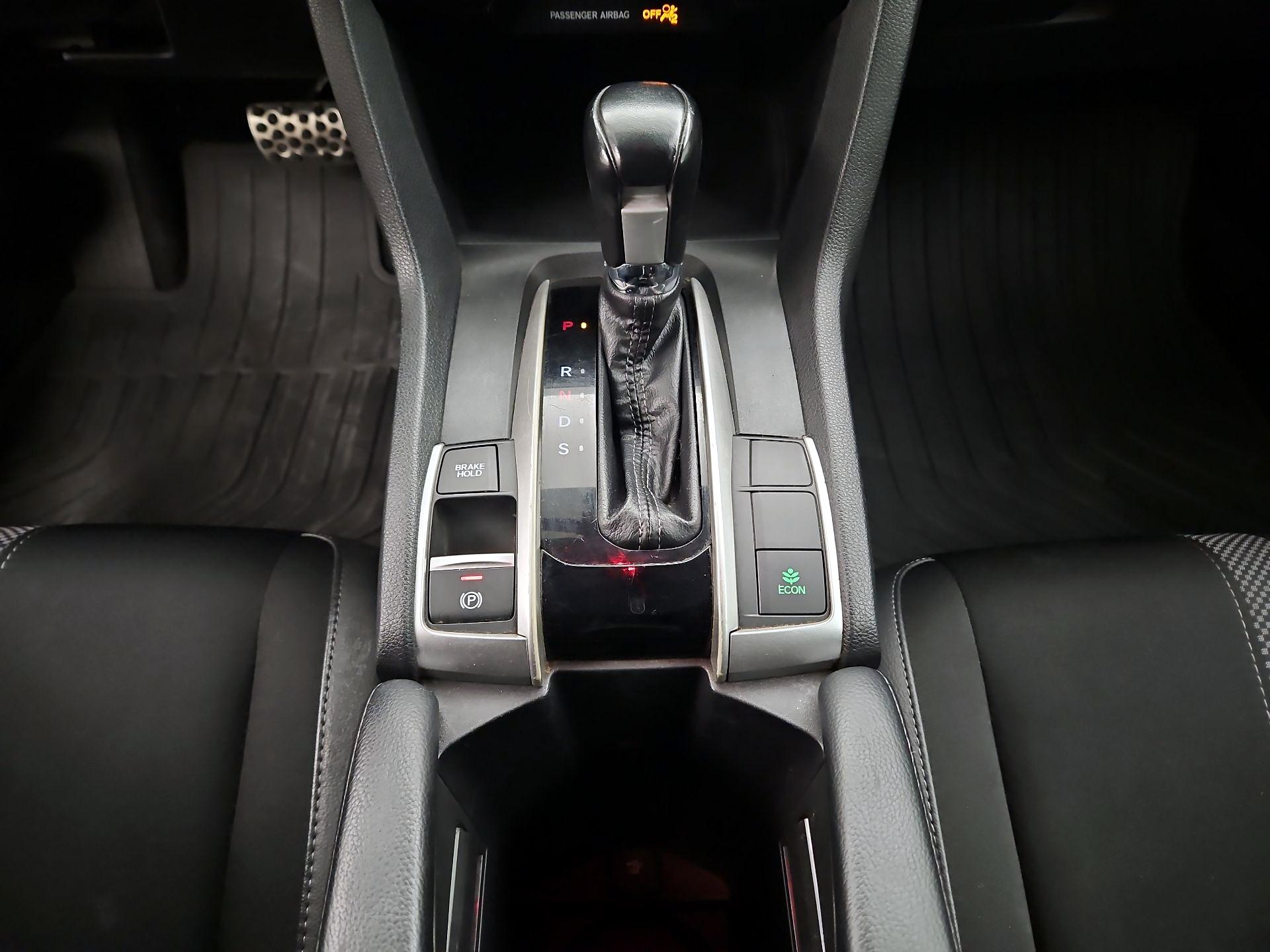 Thumbnail: 2020 Honda Civic - 17