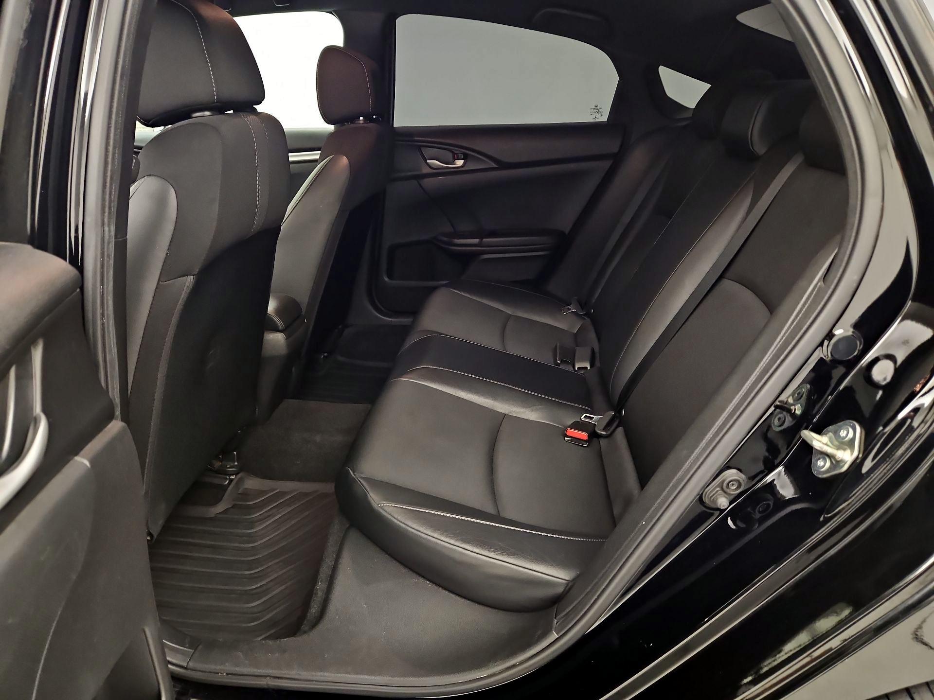 Thumbnail: 2020 Honda Civic - 19
