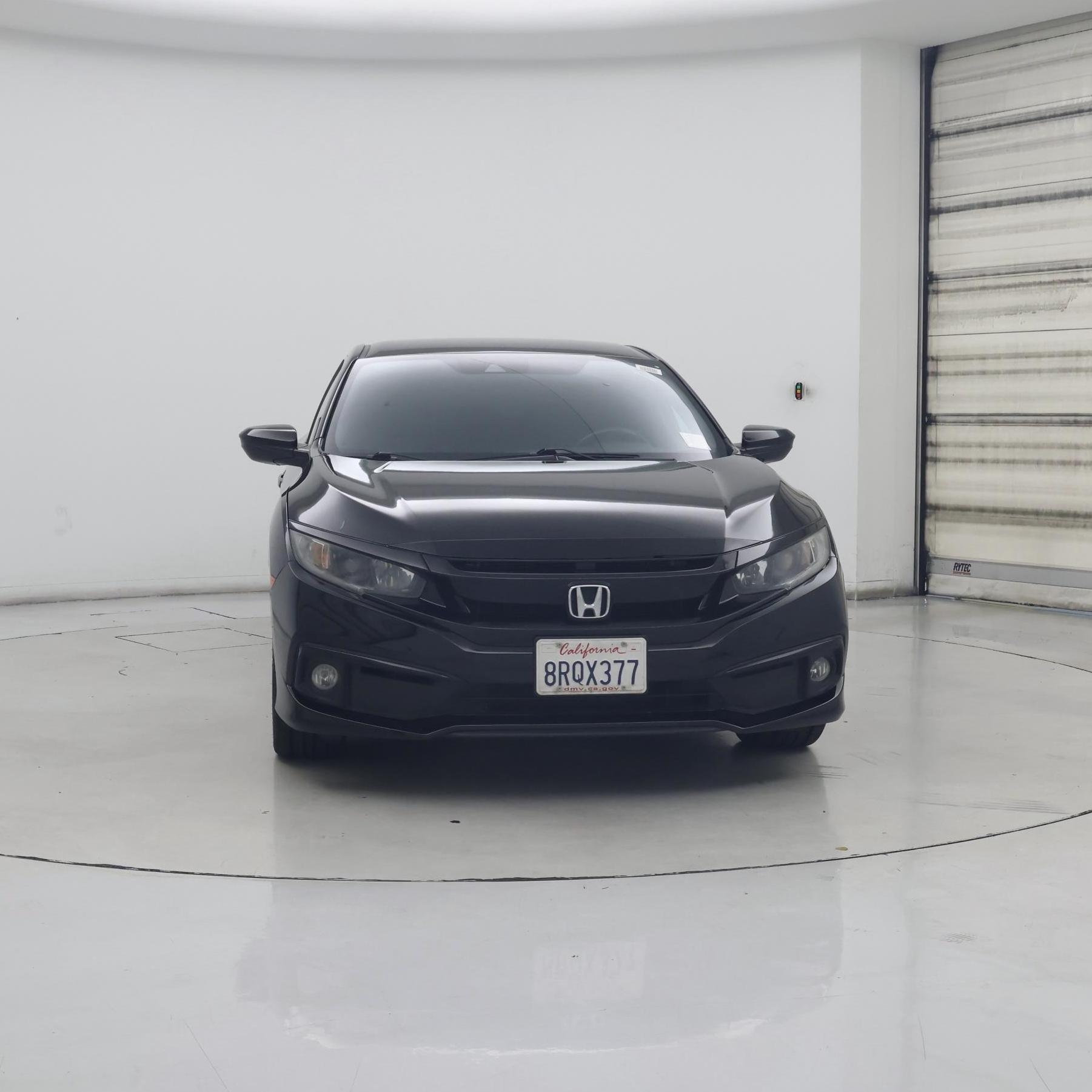 Thumbnail: 2020 Honda Civic - 5