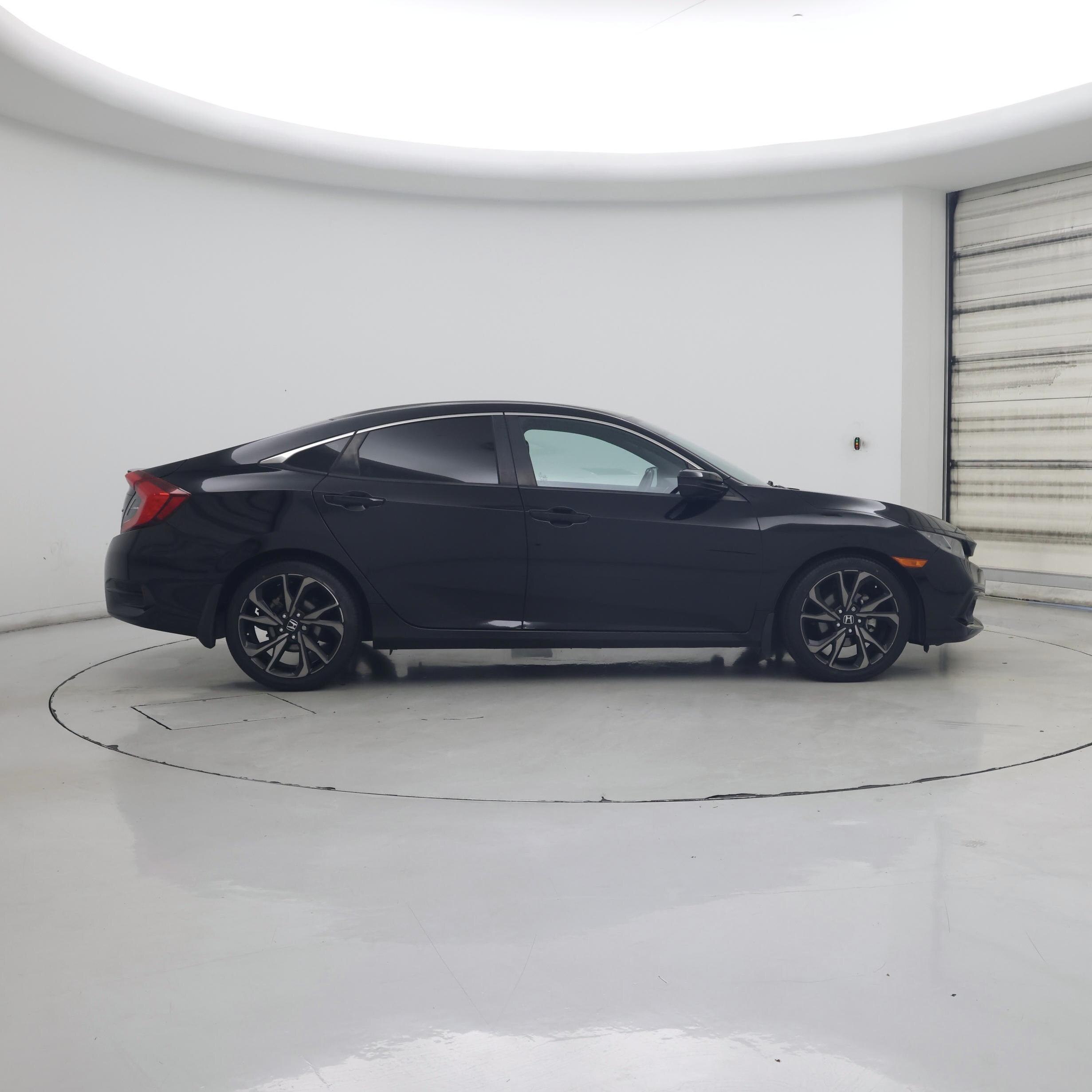 Thumbnail: 2020 Honda Civic - 7