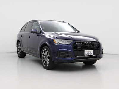 2023 Audi Q7 Premium Plus