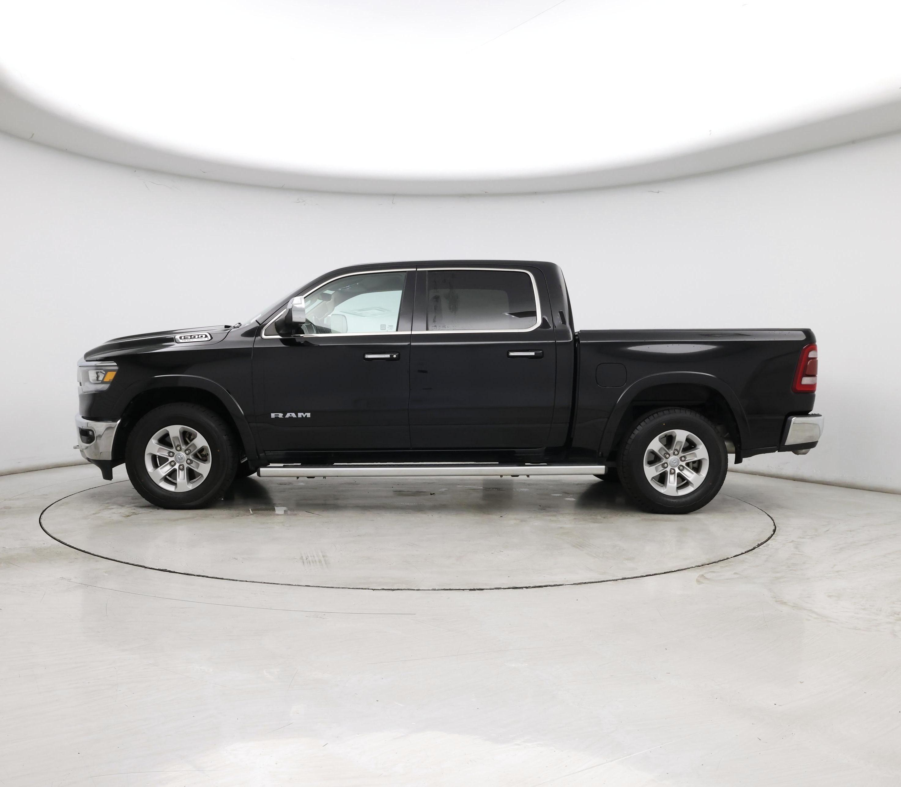 Thumbnail: 2021 RAM 1500 - 3