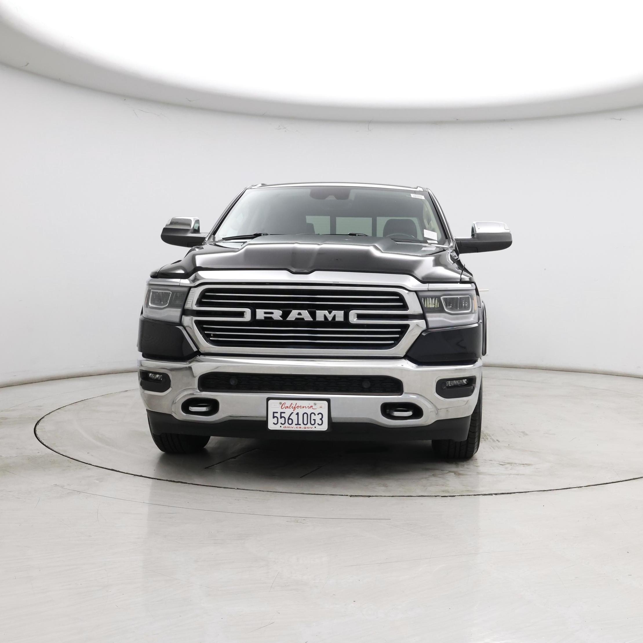 Thumbnail: 2021 RAM 1500 - 5