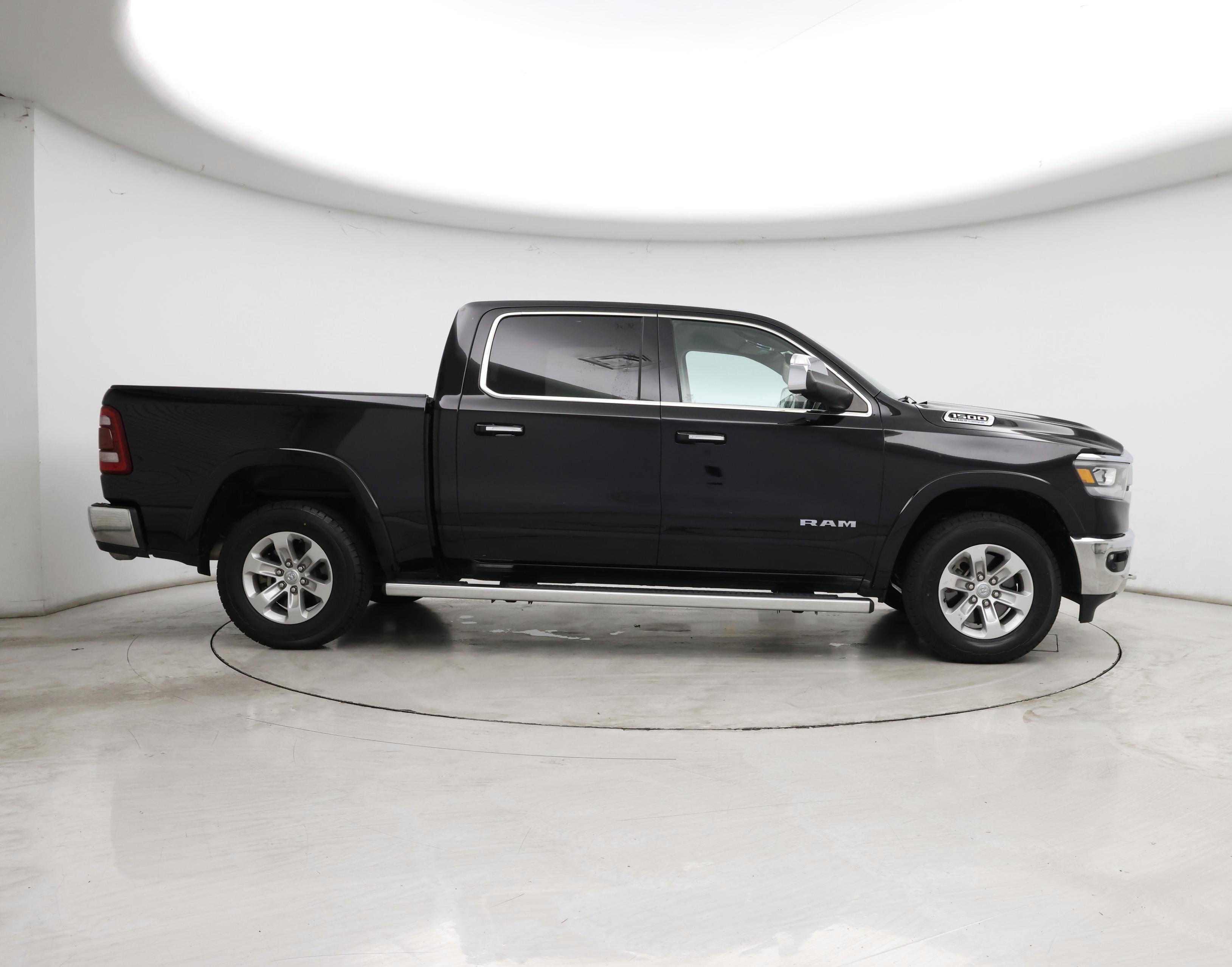 Thumbnail: 2021 RAM 1500 - 7