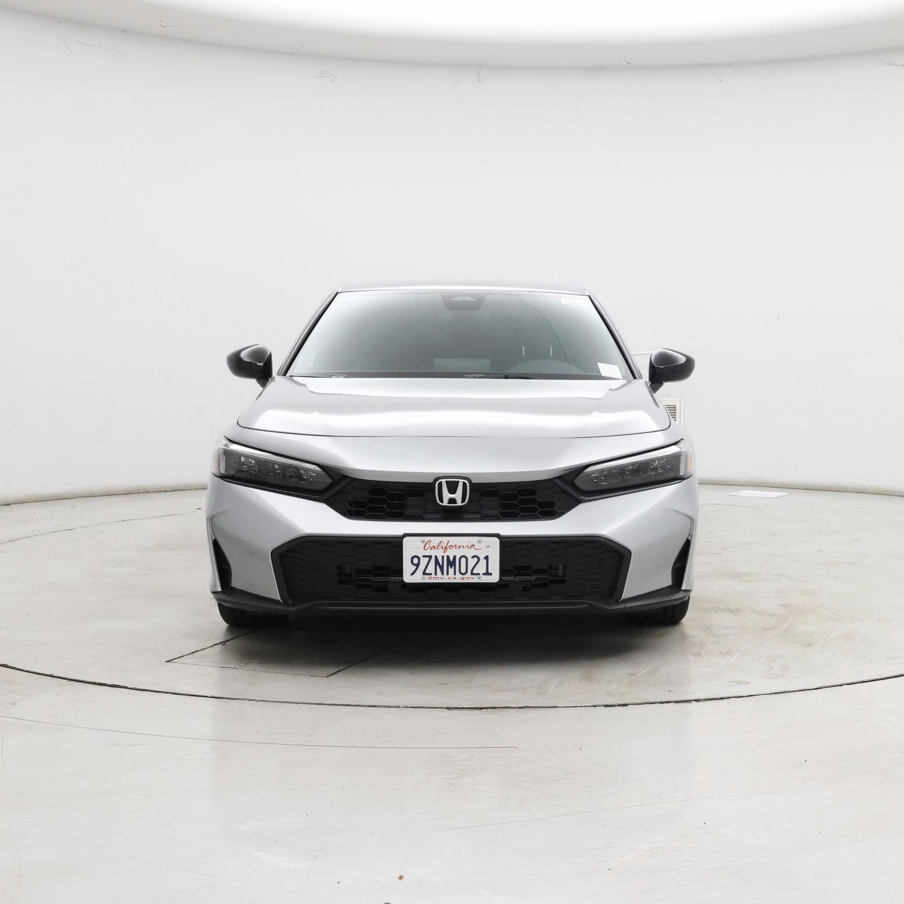 Thumbnail: 2026 Honda Civic - 5