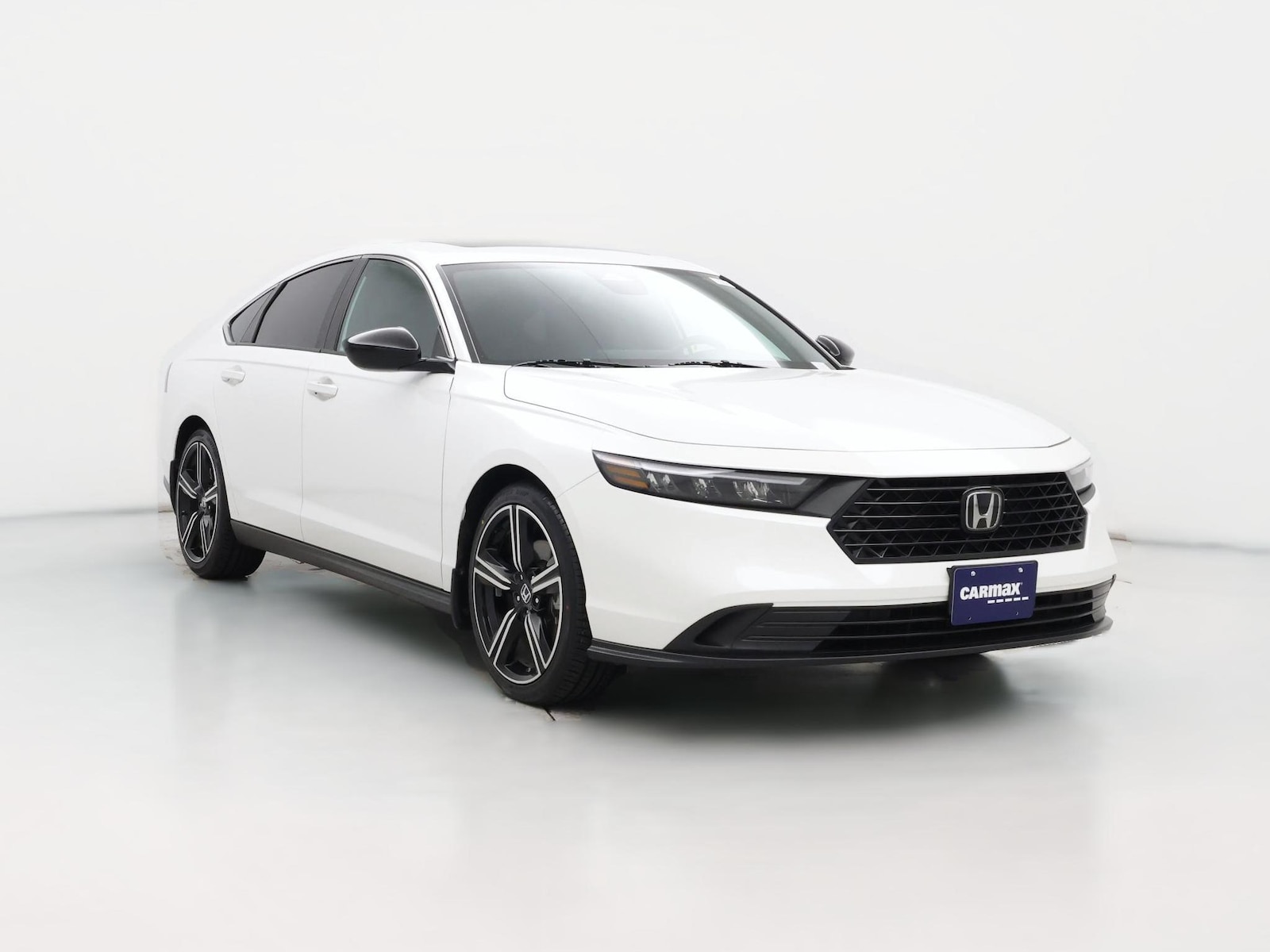 2023 Honda Accord Hybrid