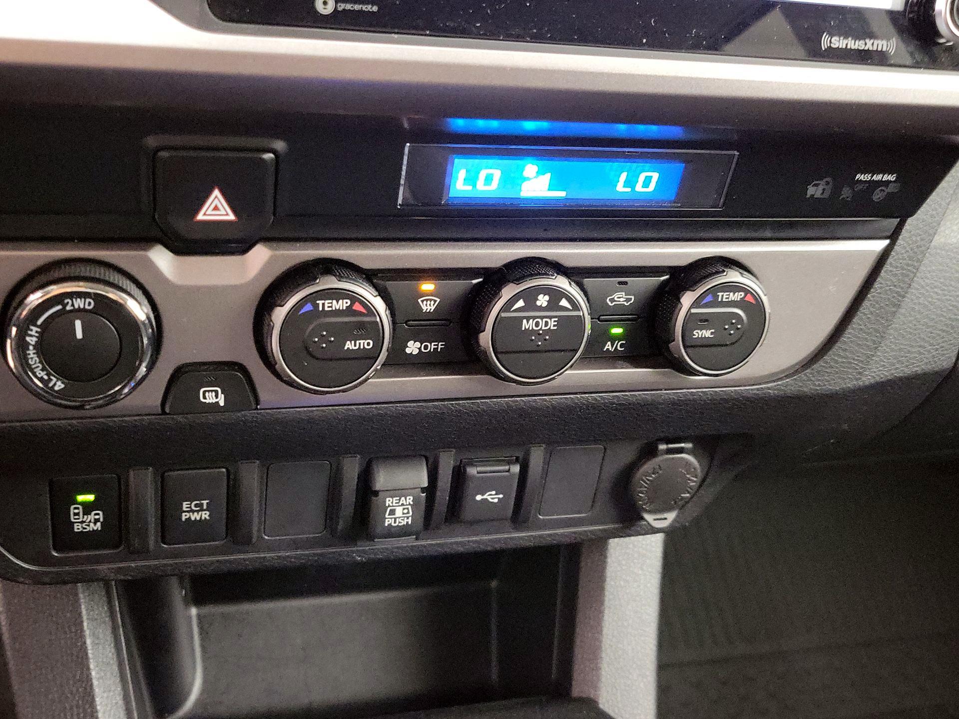Thumbnail: 2023 Toyota Tacoma - 16