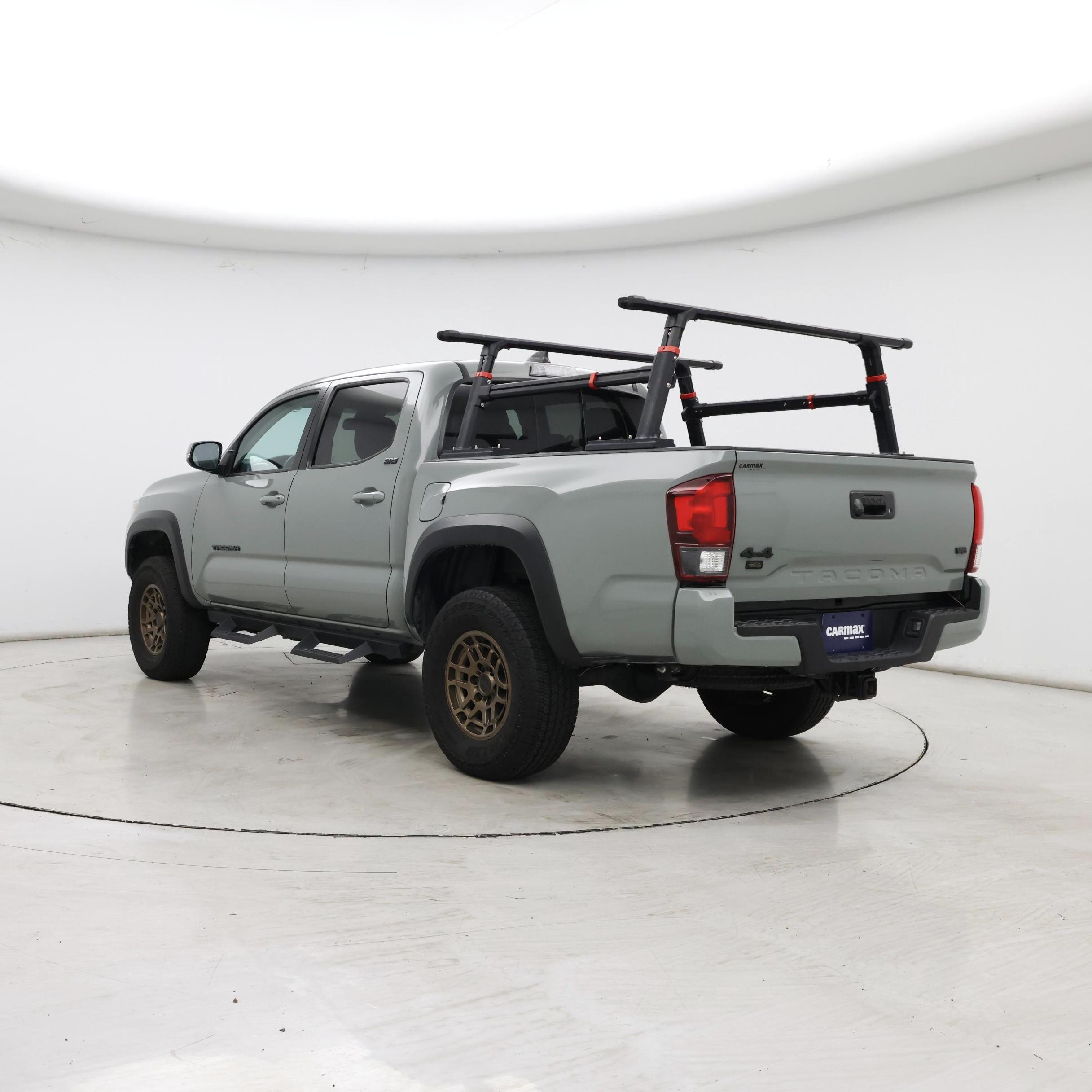 Thumbnail: 2023 Toyota Tacoma - 2