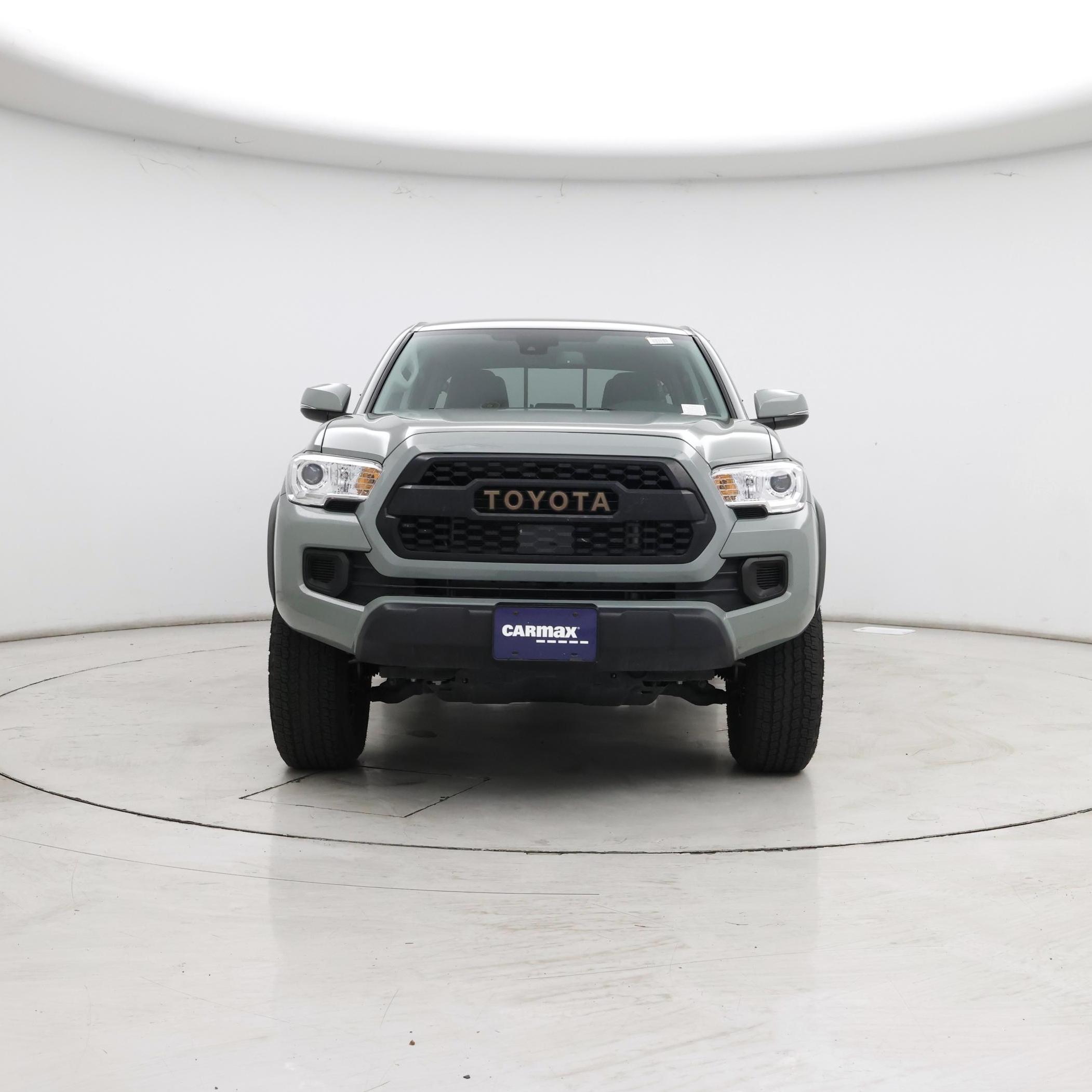 Thumbnail: 2023 Toyota Tacoma - 5
