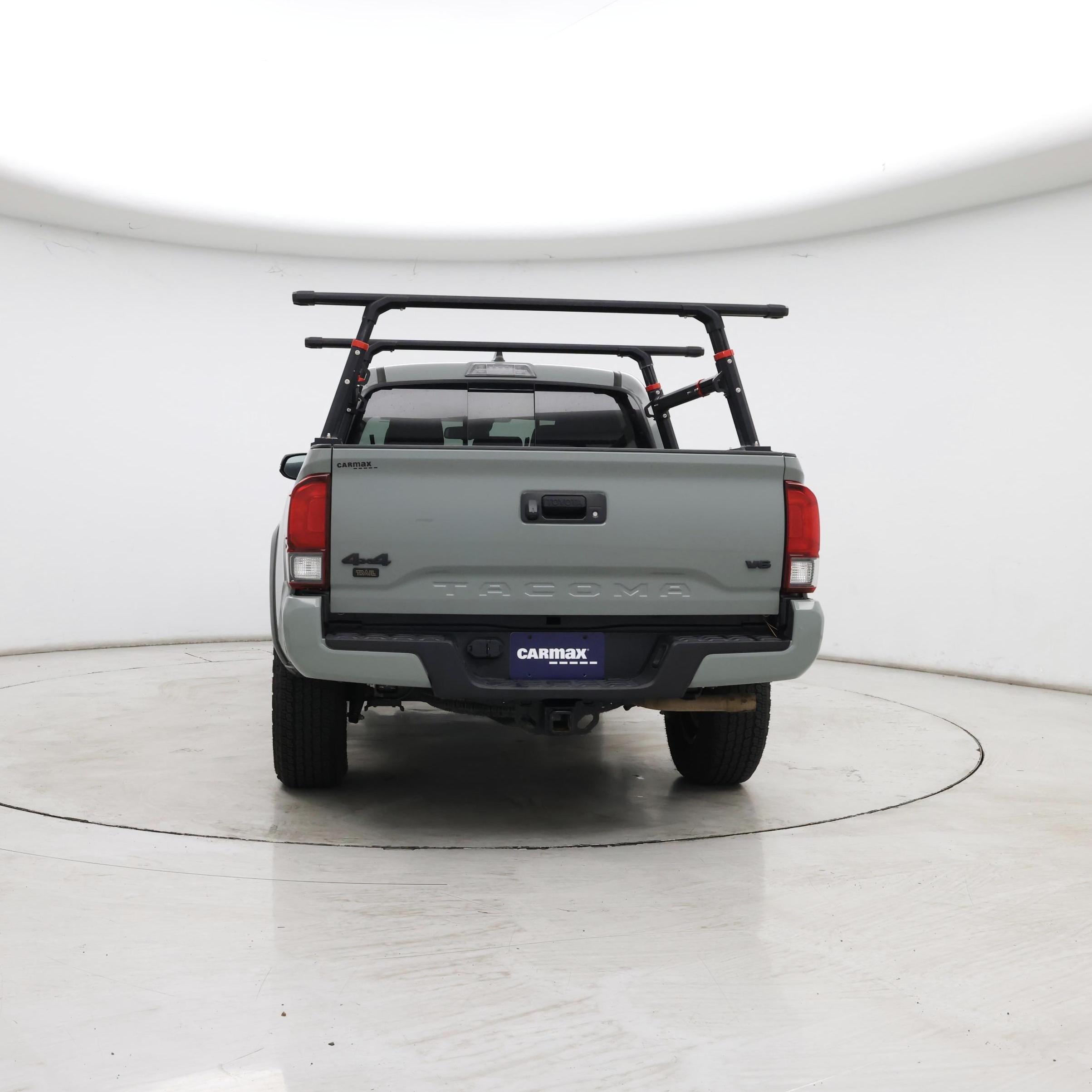 Thumbnail: 2023 Toyota Tacoma - 6