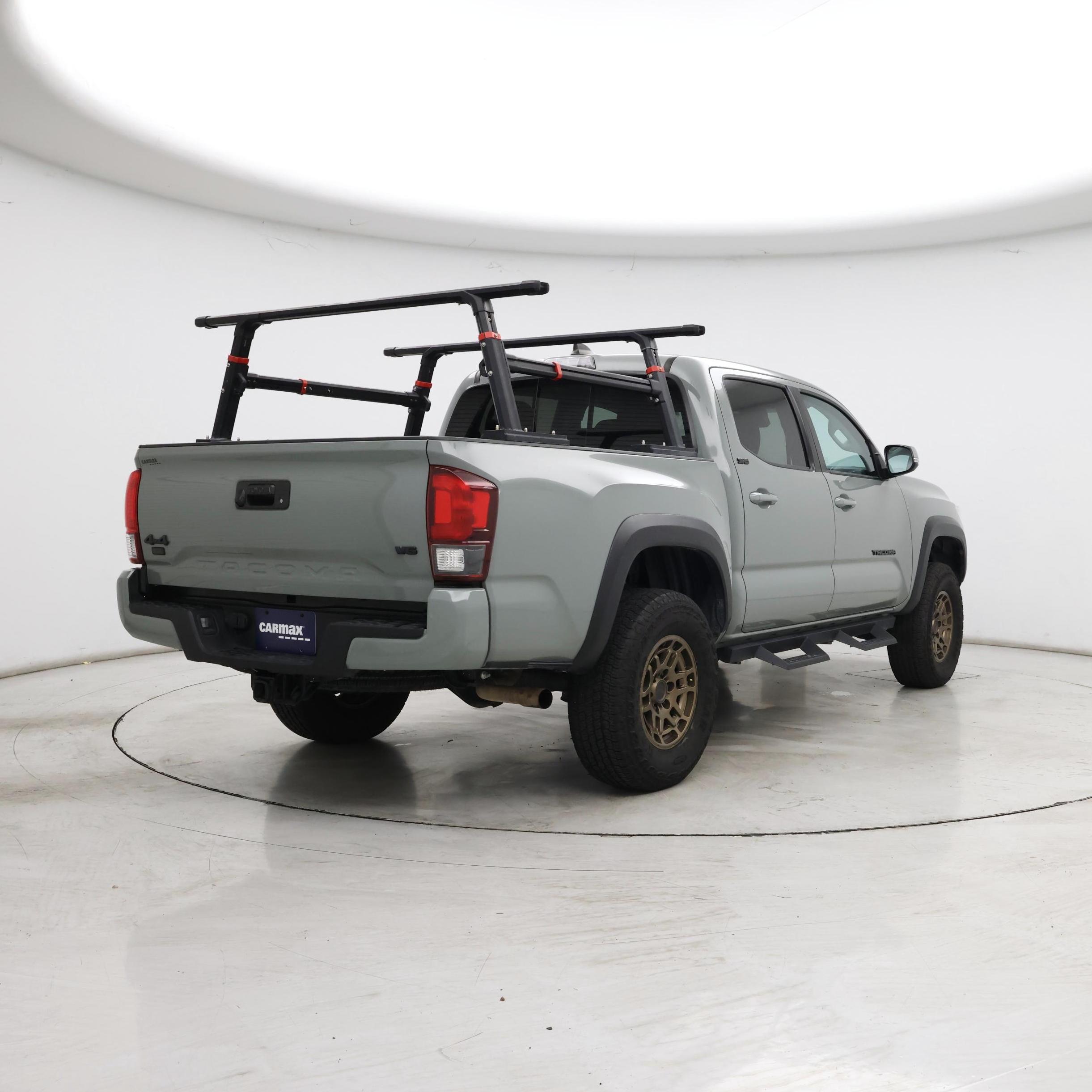Thumbnail: 2023 Toyota Tacoma - 8