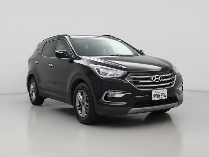 2017 Hyundai Santa Fe Sport 2.0T -
                  Fresno, CA