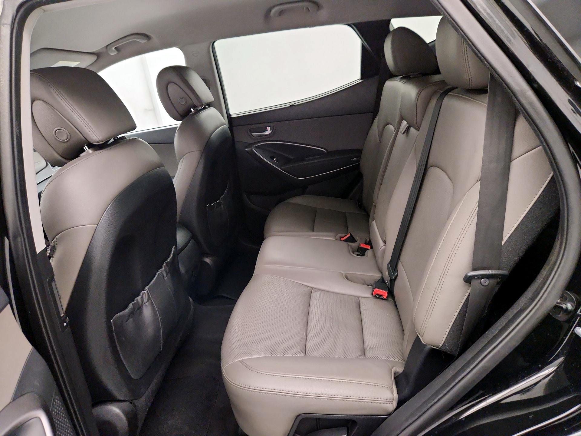 Thumbnail: 2017 Hyundai Santa Fe - 19