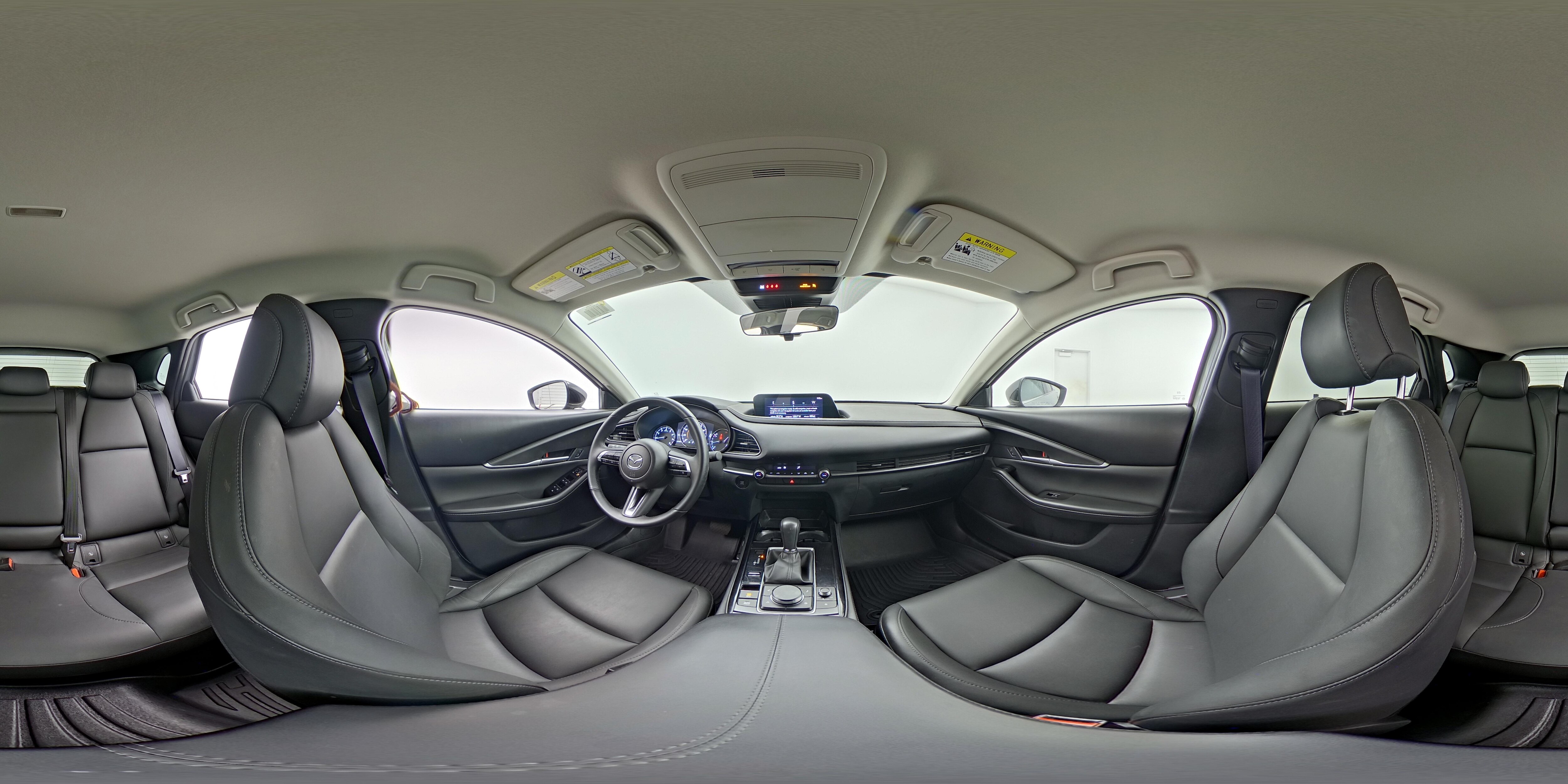 2025 Mazda CX-30 Select Sport - Photo 25