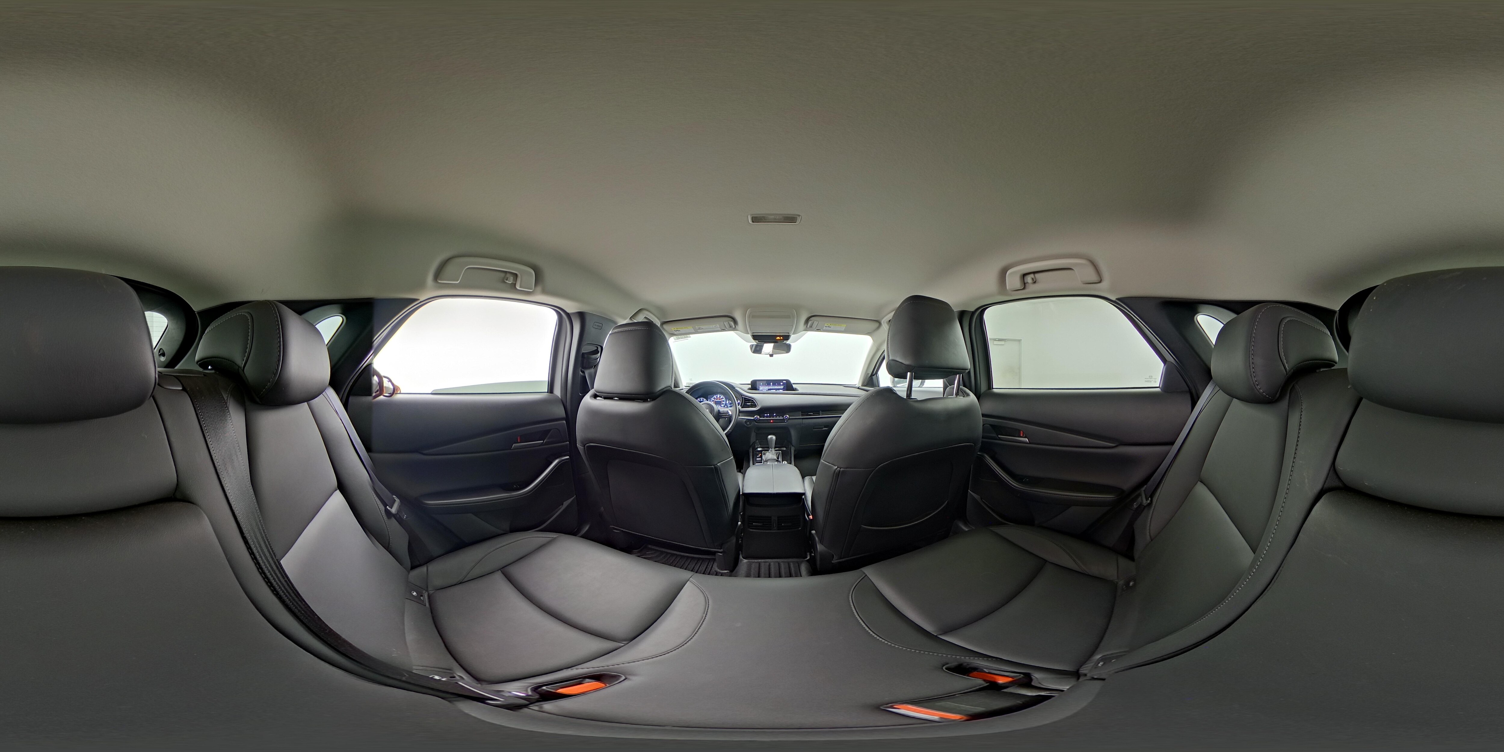 2025 Mazda CX-30 Select Sport - Photo 26