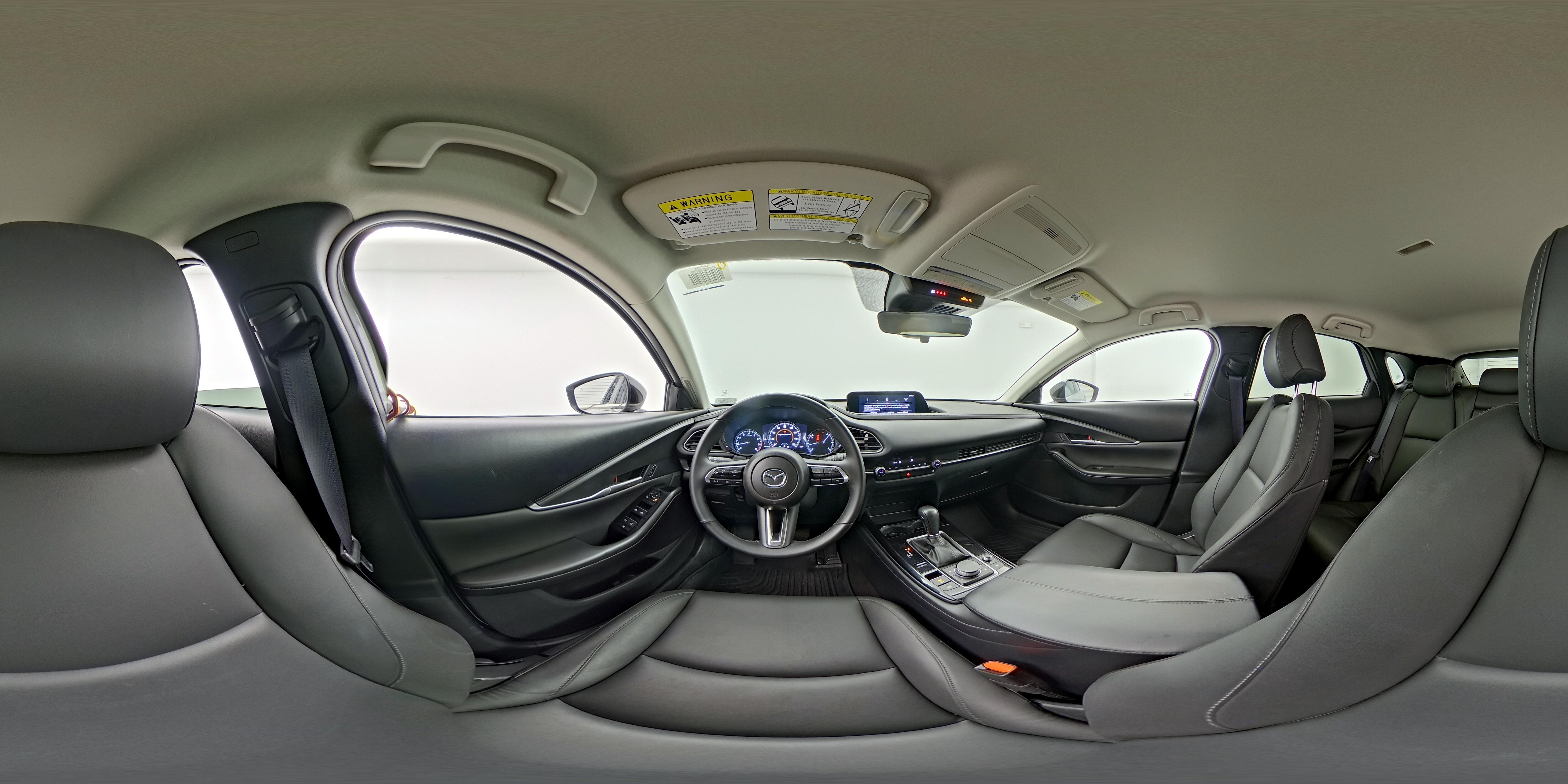 2025 Mazda CX-30 Select Sport - Photo 27