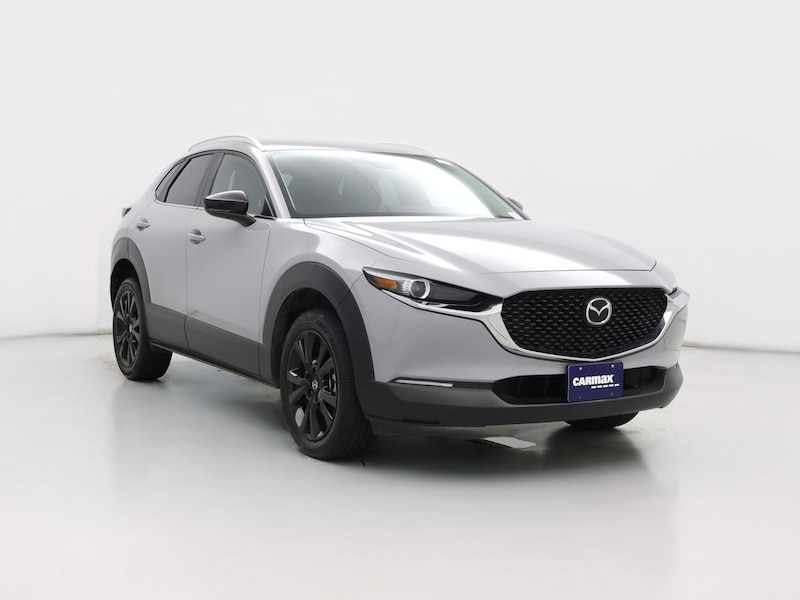 2025 Mazda CX-30 2.5 S Select Sport