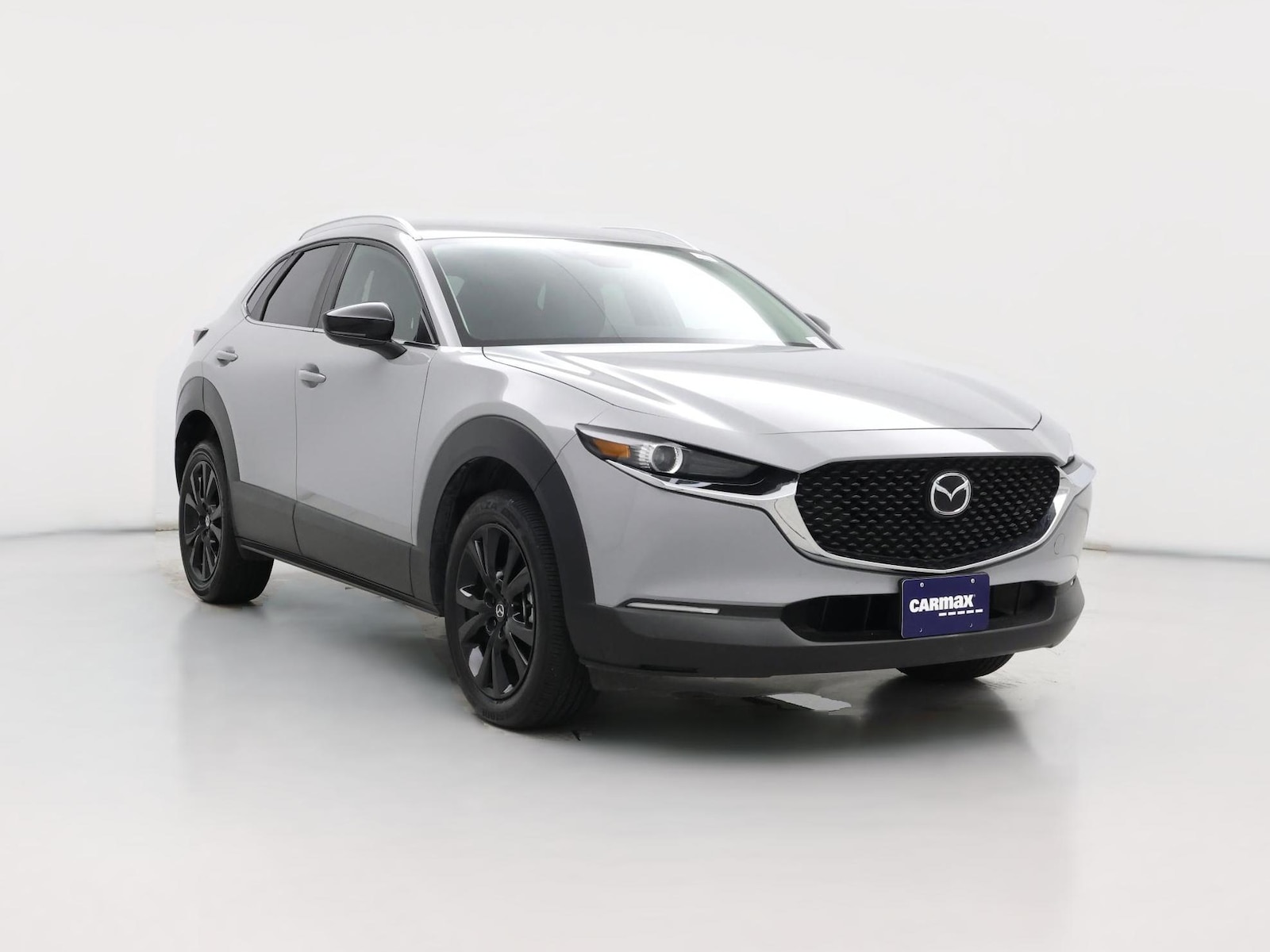 2025 Mazda CX-30 Select Sport - Photo 1