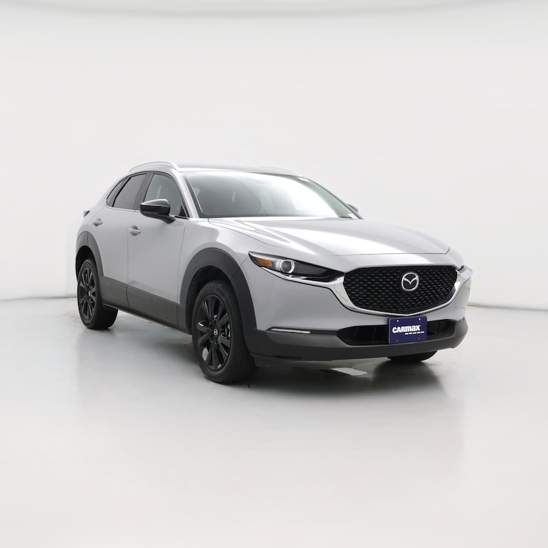 2025 Mazda CX-30 2.5 S Select Sport