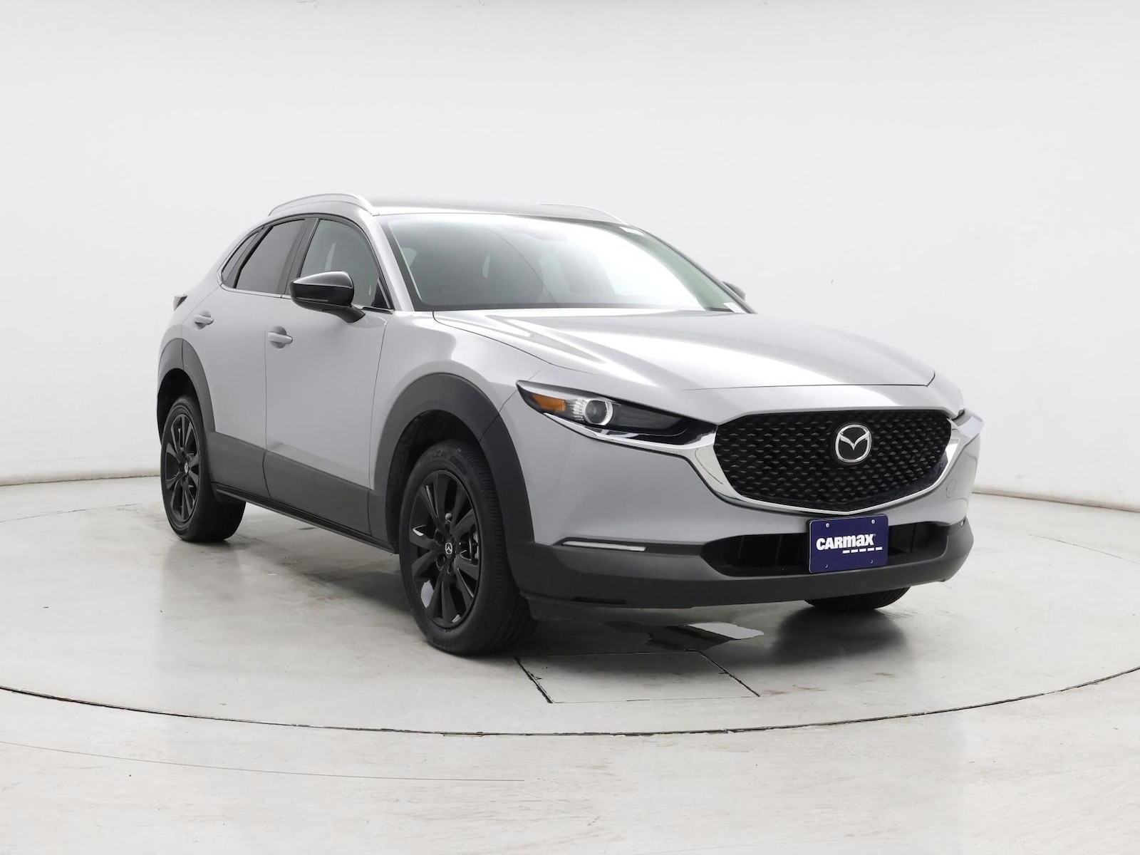 2025 Mazda CX-30 Select Sport - Photo 2