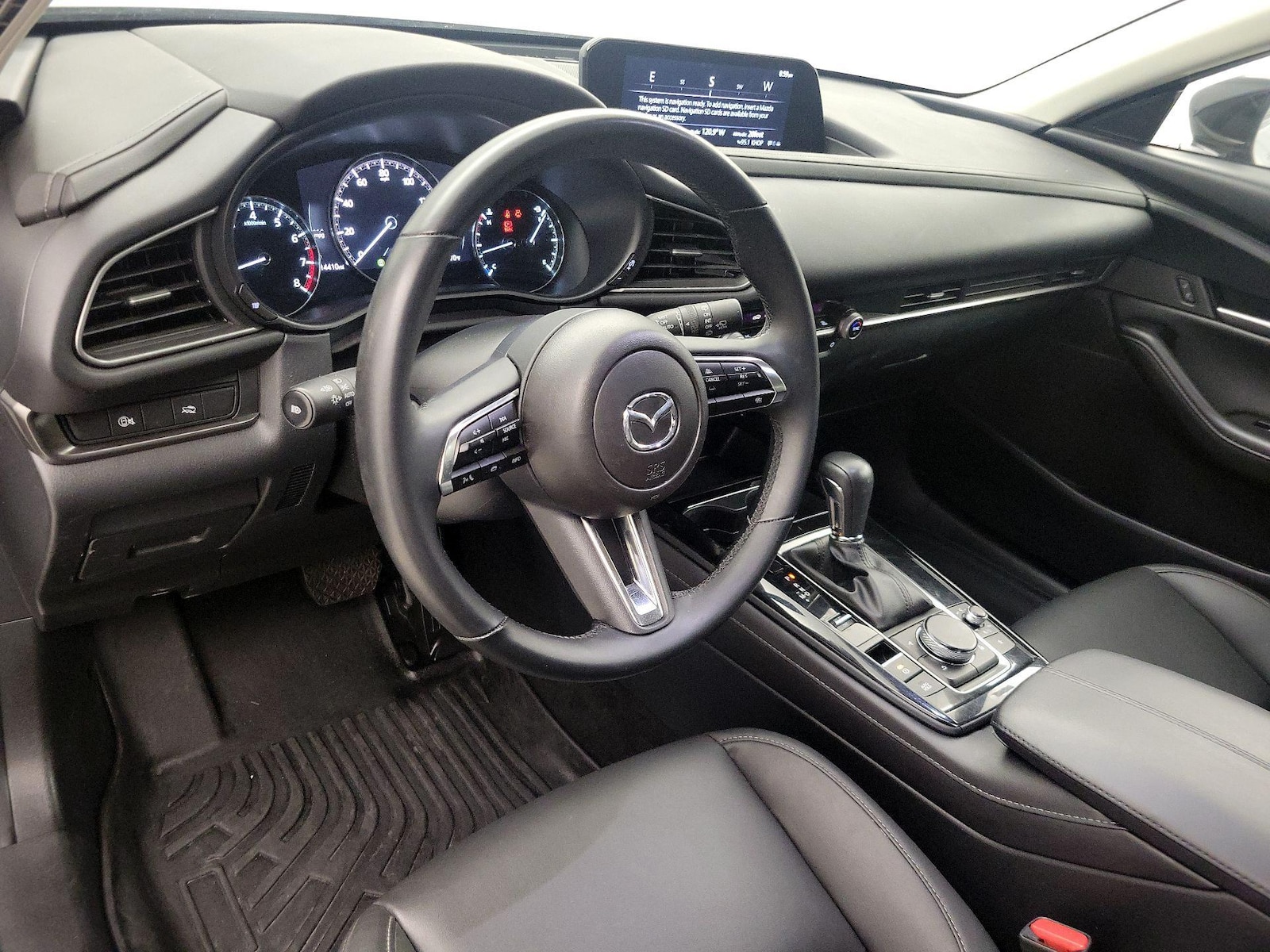2025 Mazda CX-30 Select Sport - Photo 10