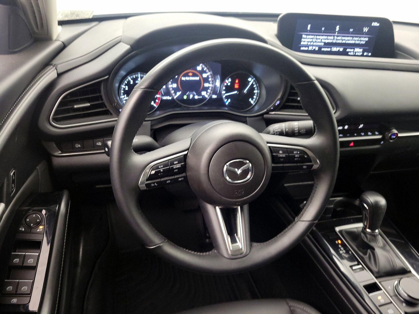 2025 Mazda CX-30 Select Sport - Photo 11