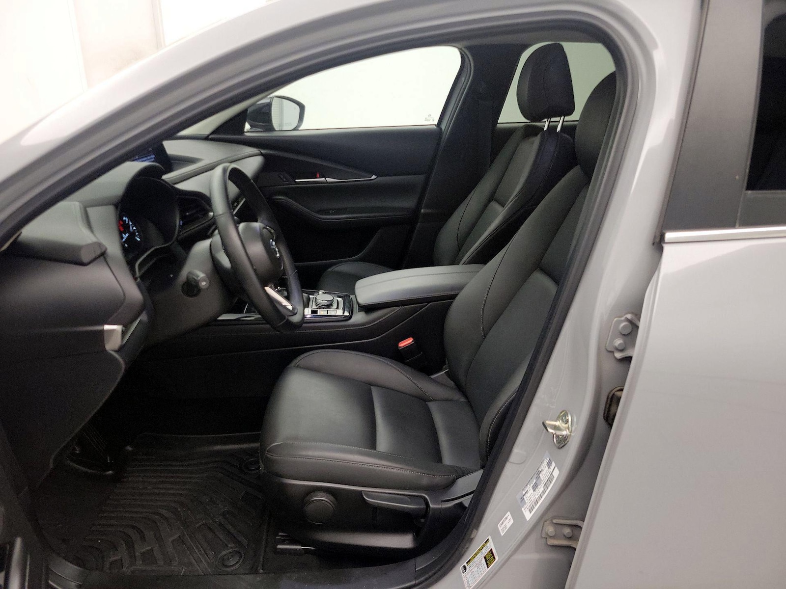 2025 Mazda CX-30 Select Sport - Photo 12