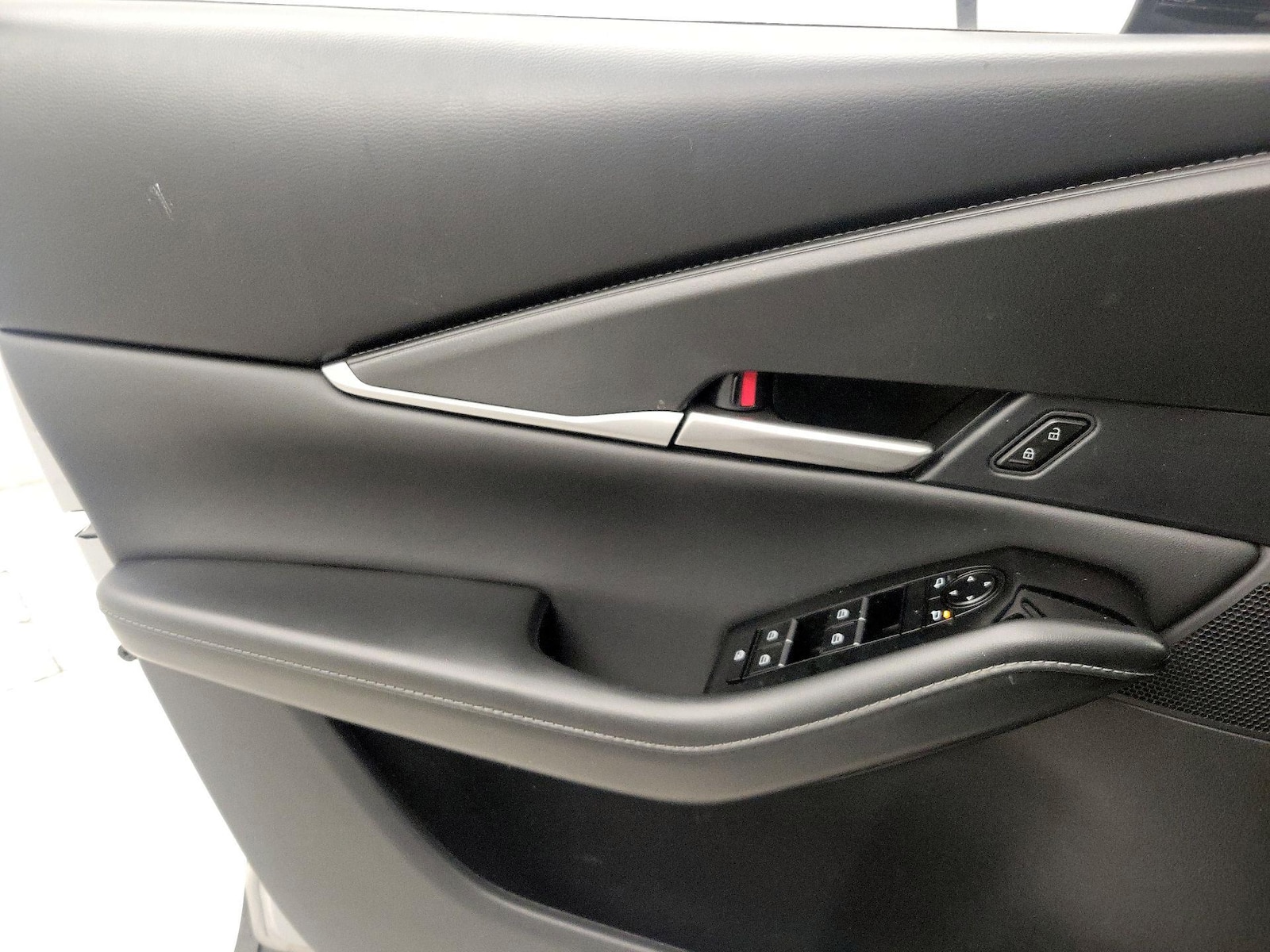 2025 Mazda CX-30 Select Sport - Photo 13