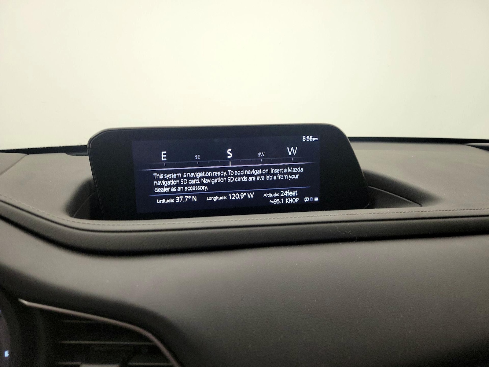 2025 Mazda CX-30 Select Sport - Photo 15