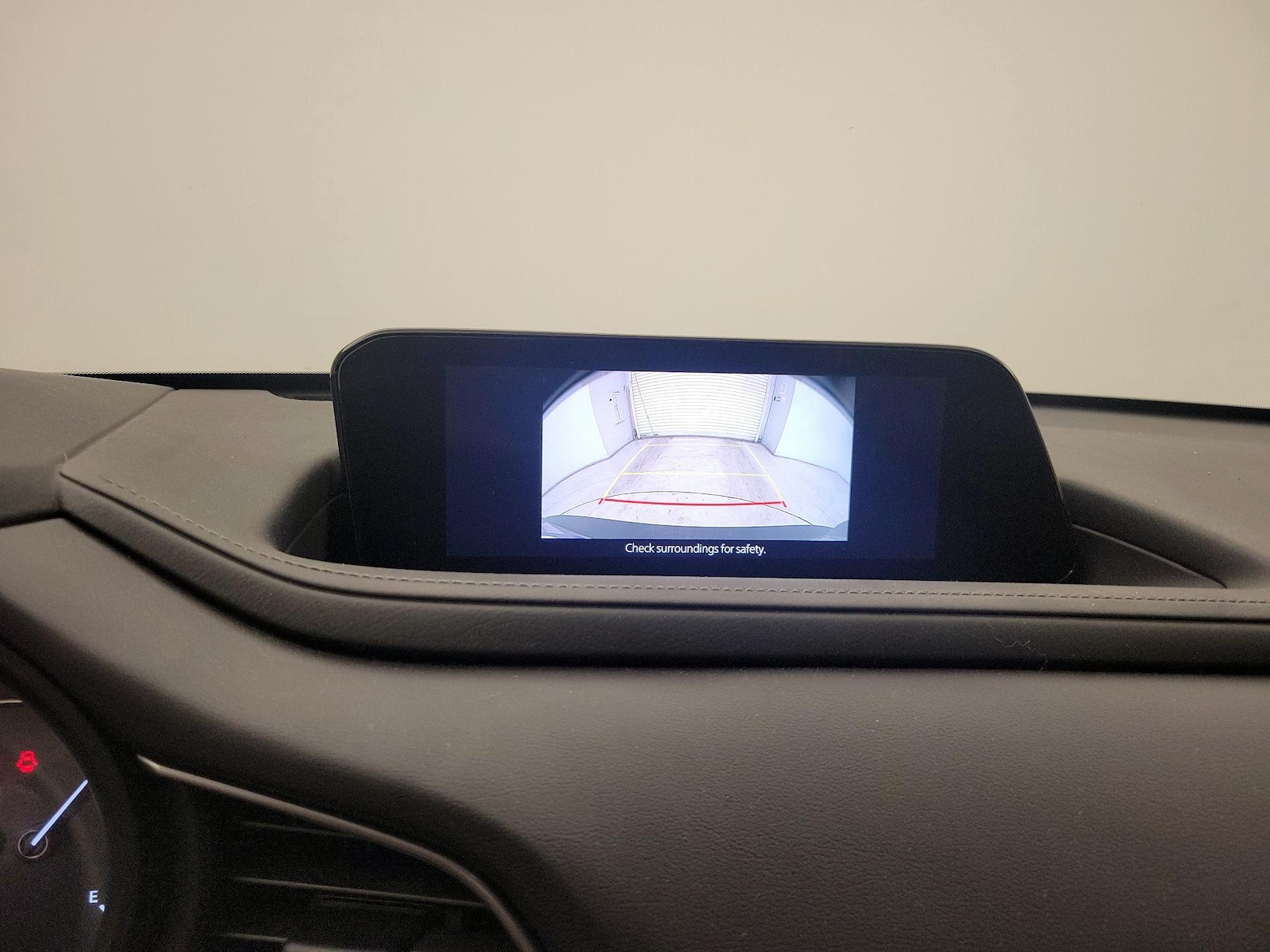 2025 Mazda CX-30 Select Sport - Photo 16