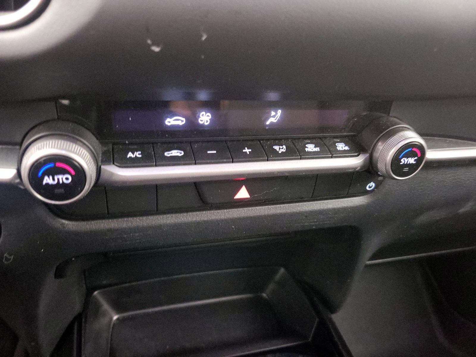 2025 Mazda CX-30 Select Sport - Photo 18