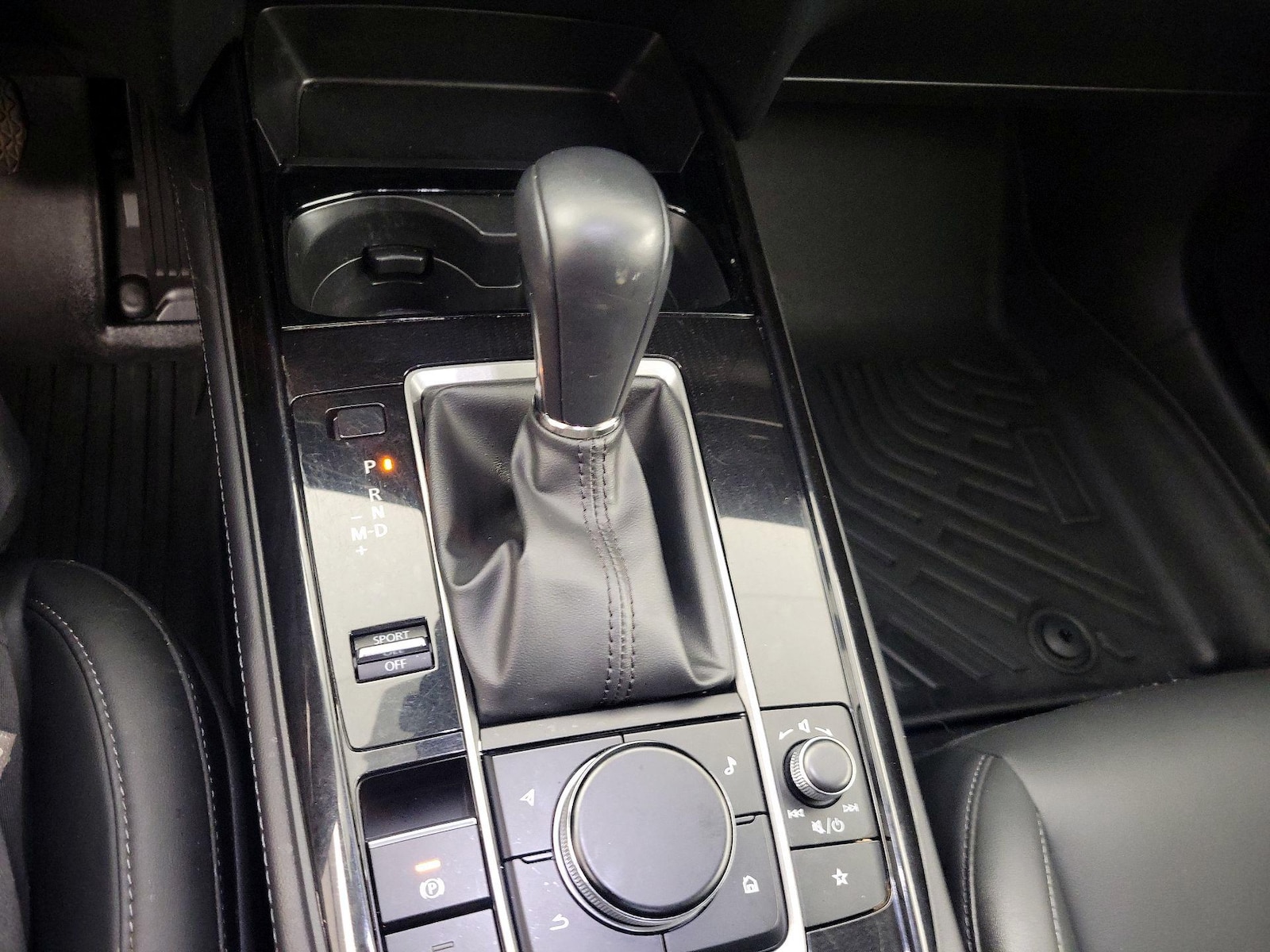 2025 Mazda CX-30 Select Sport - Photo 19