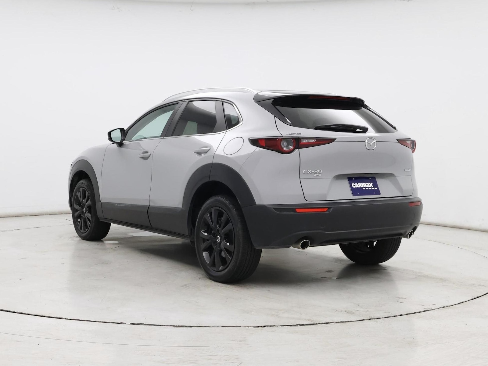 2025 Mazda CX-30 Select Sport - Photo 3