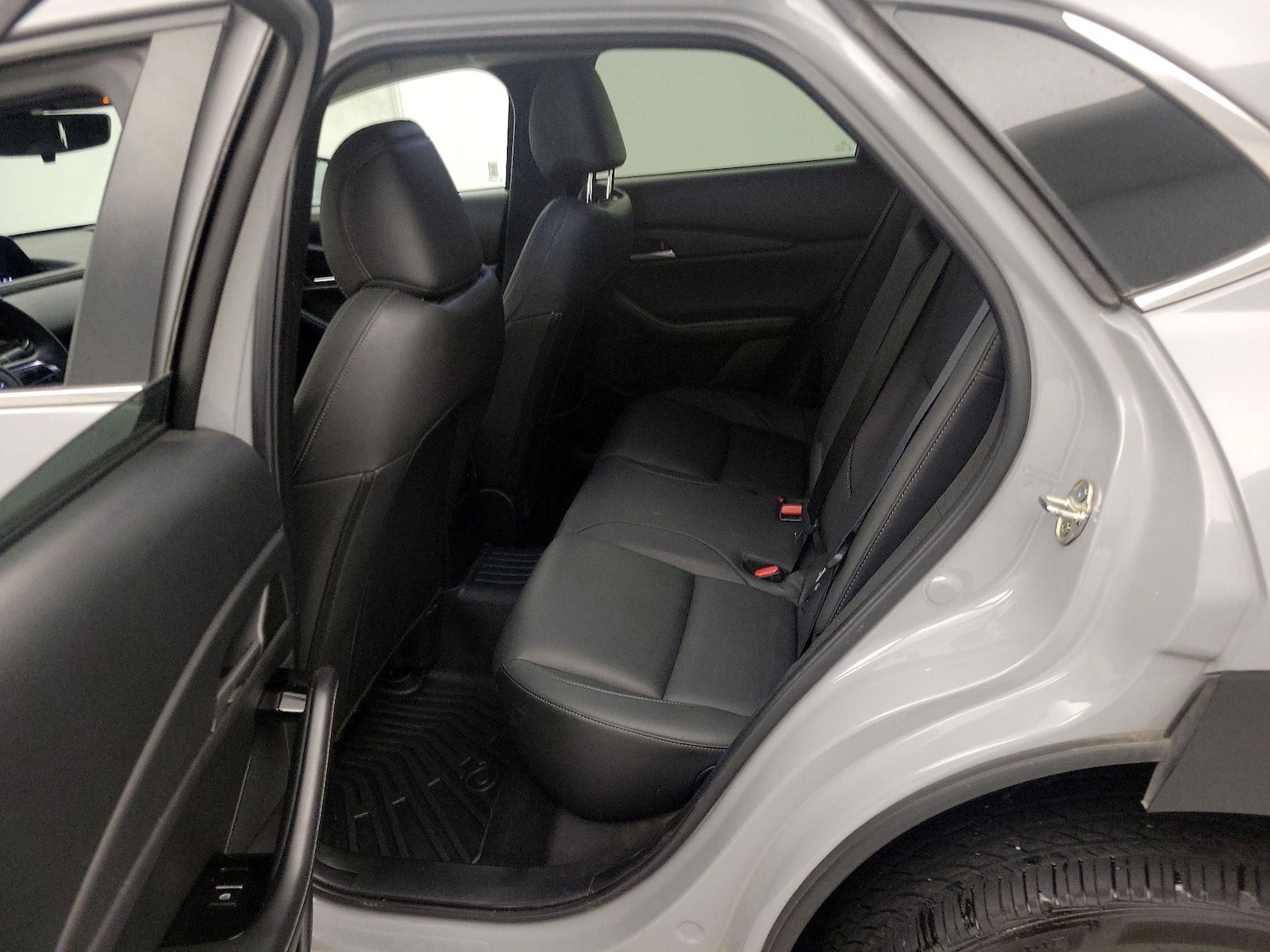2025 Mazda CX-30 Select Sport - Photo 21