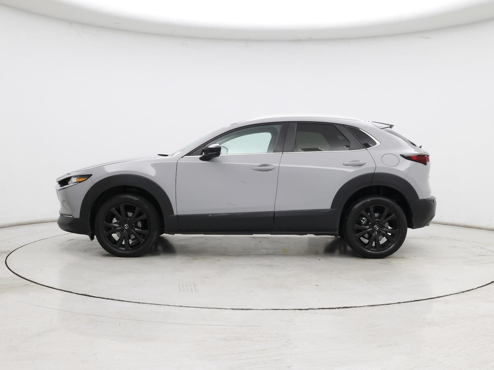 2025 Mazda CX-30 Select Sport - Photo 4