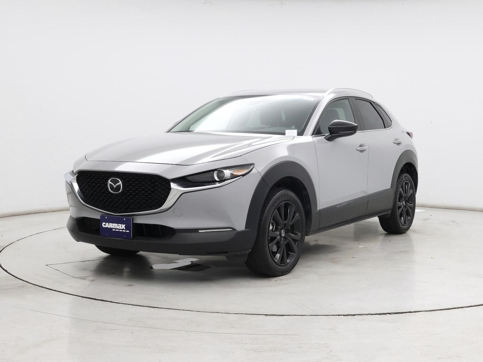 2025 Mazda CX-30 Select Sport - Photo 5