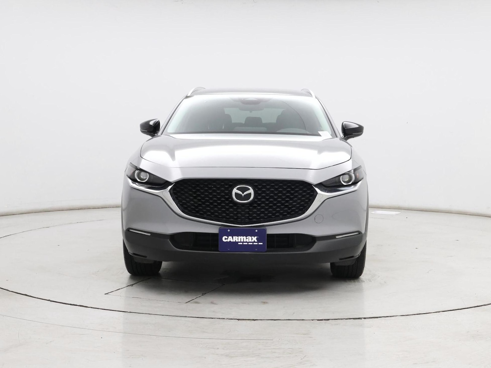 2025 Mazda CX-30 Select Sport - Photo 6